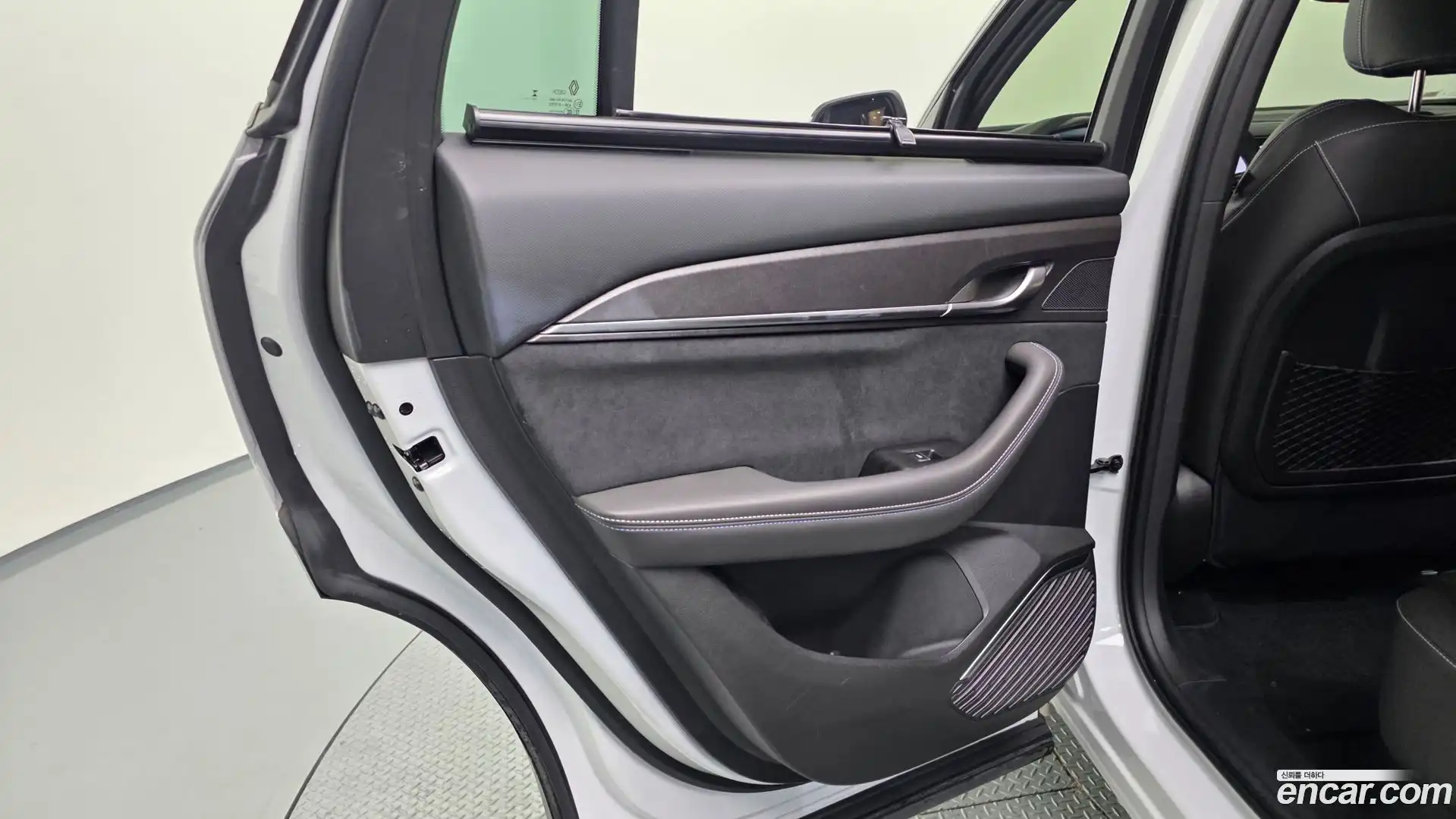 Grand Koleos Renault Korea 2024.8-INNER-035