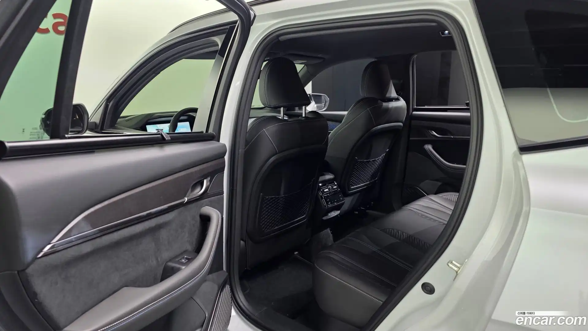 Grand Koleos Renault Korea 2024.8-INNER-036
