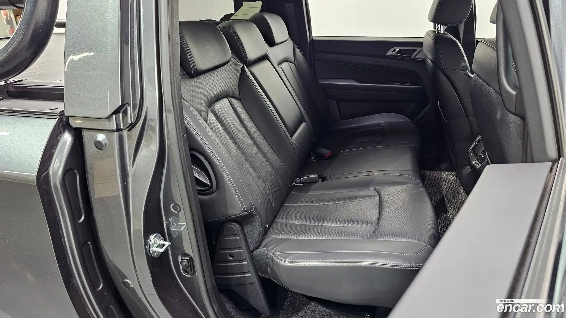 Rexton KG Mobility 2023.7-OPTION-015