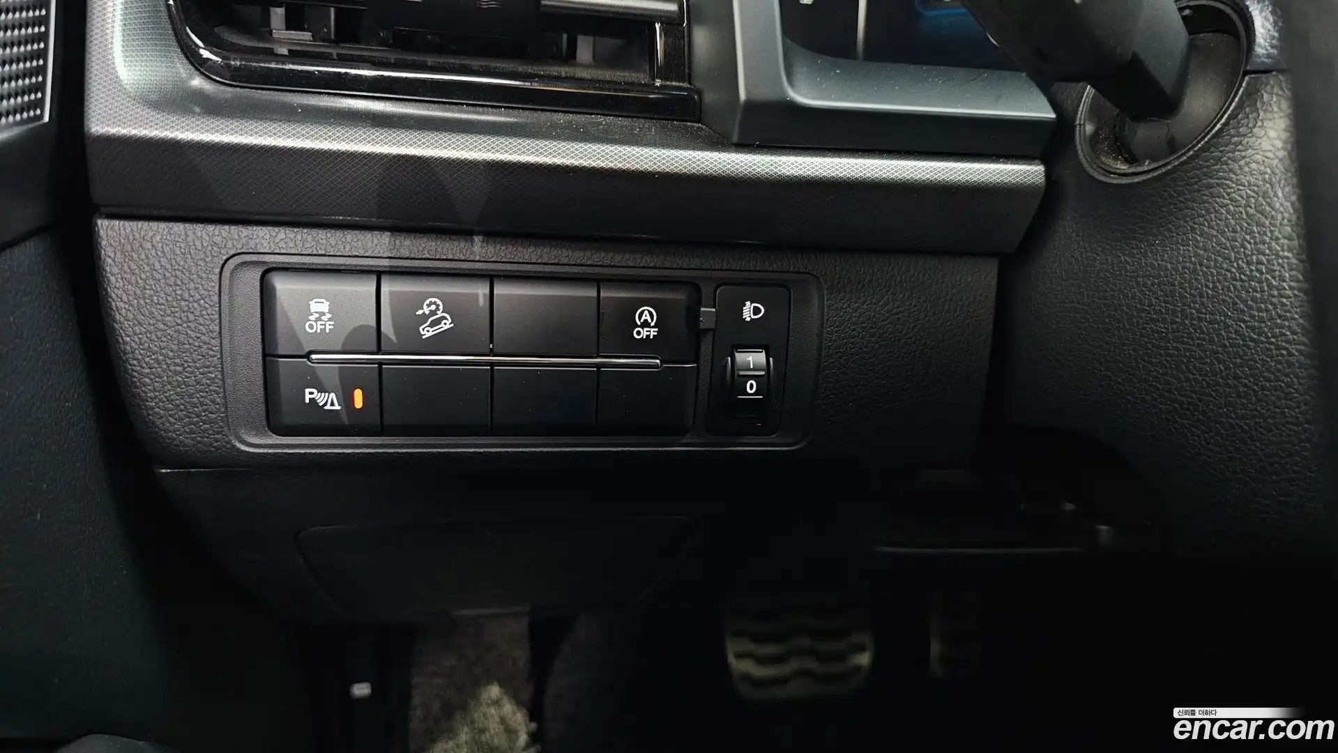 Rexton KG Mobility 2023.7-OPTION-020