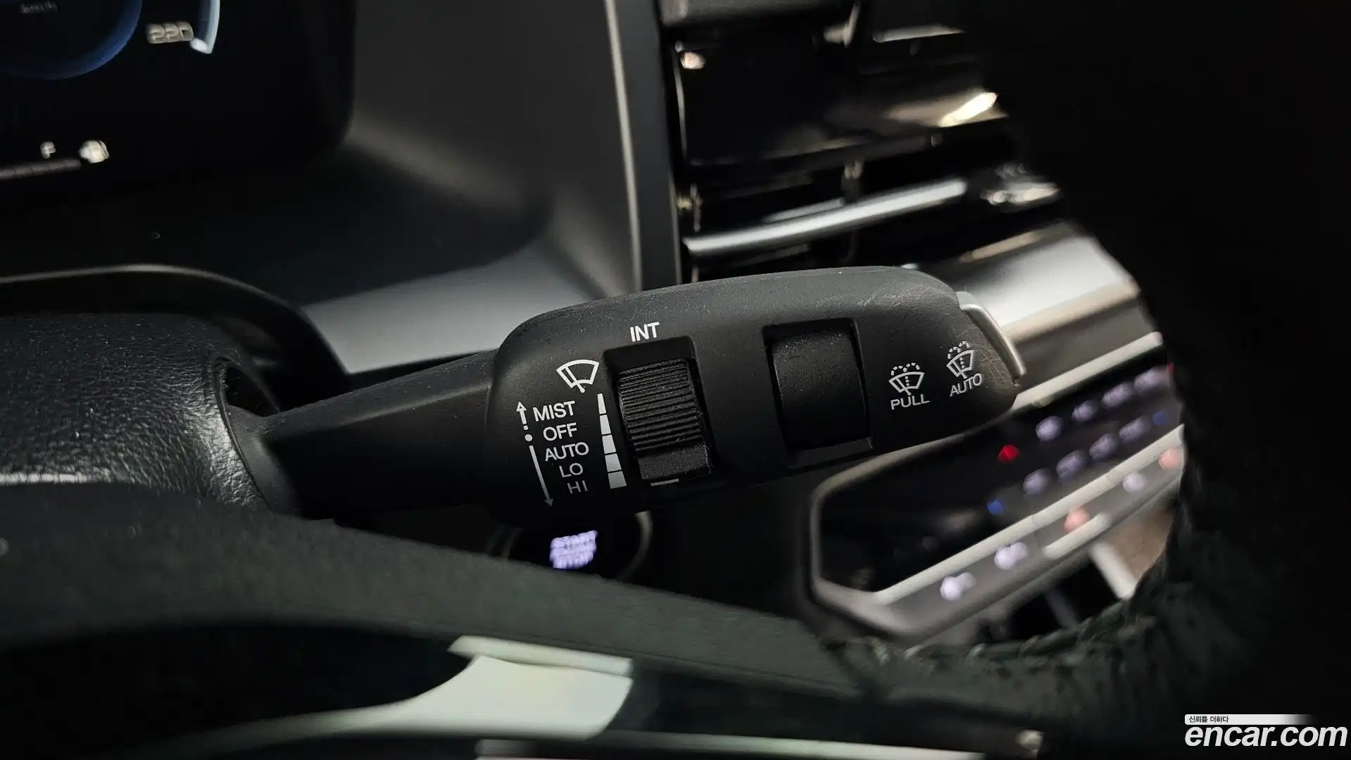 Rexton KG Mobility 2023.7-OPTION-021