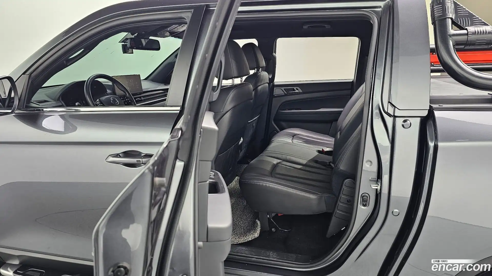 Rexton KG Mobility 2023.7-OPTION-043