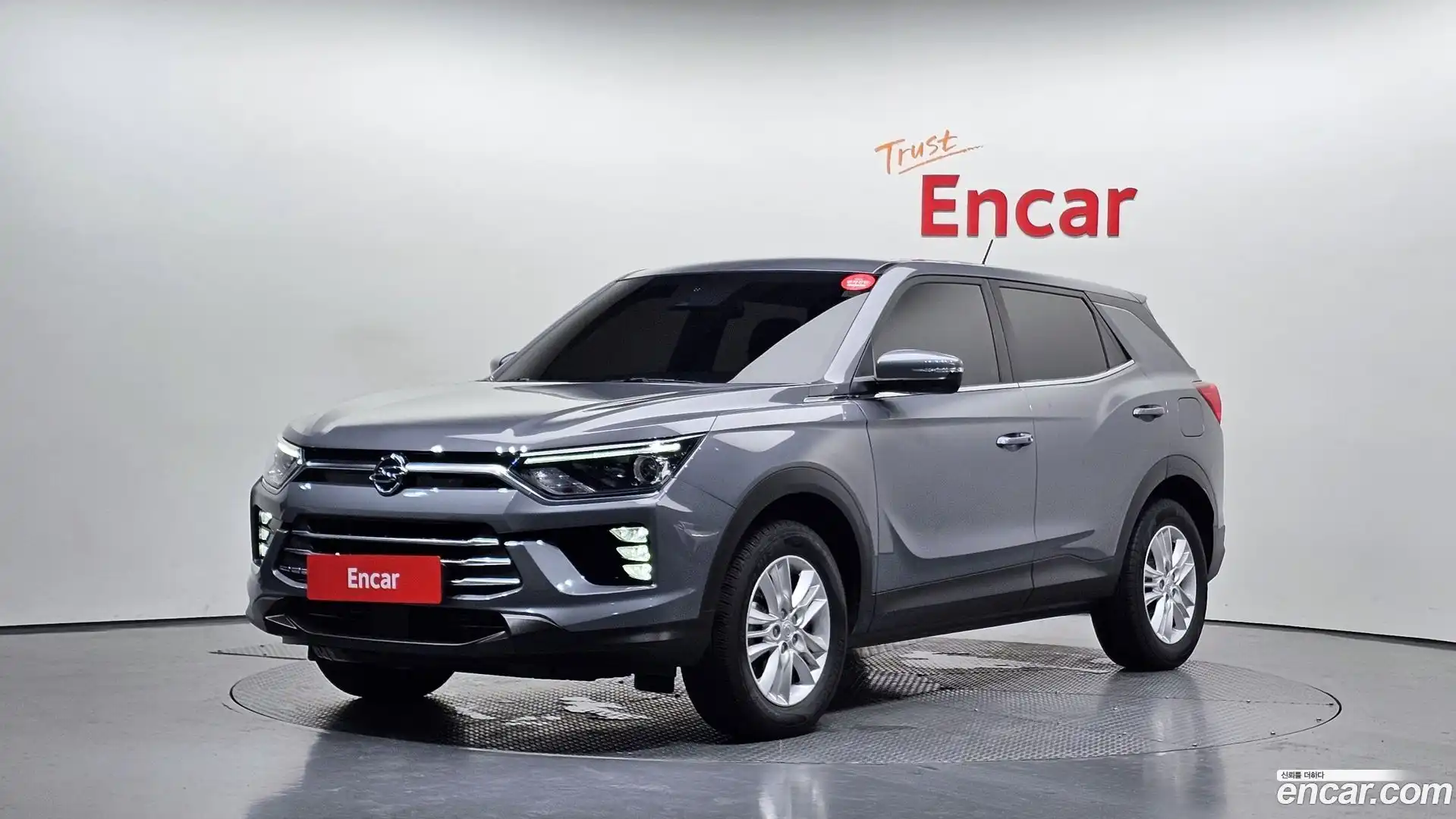 KORANDO KG Mobility 2021.4-OUTER-001