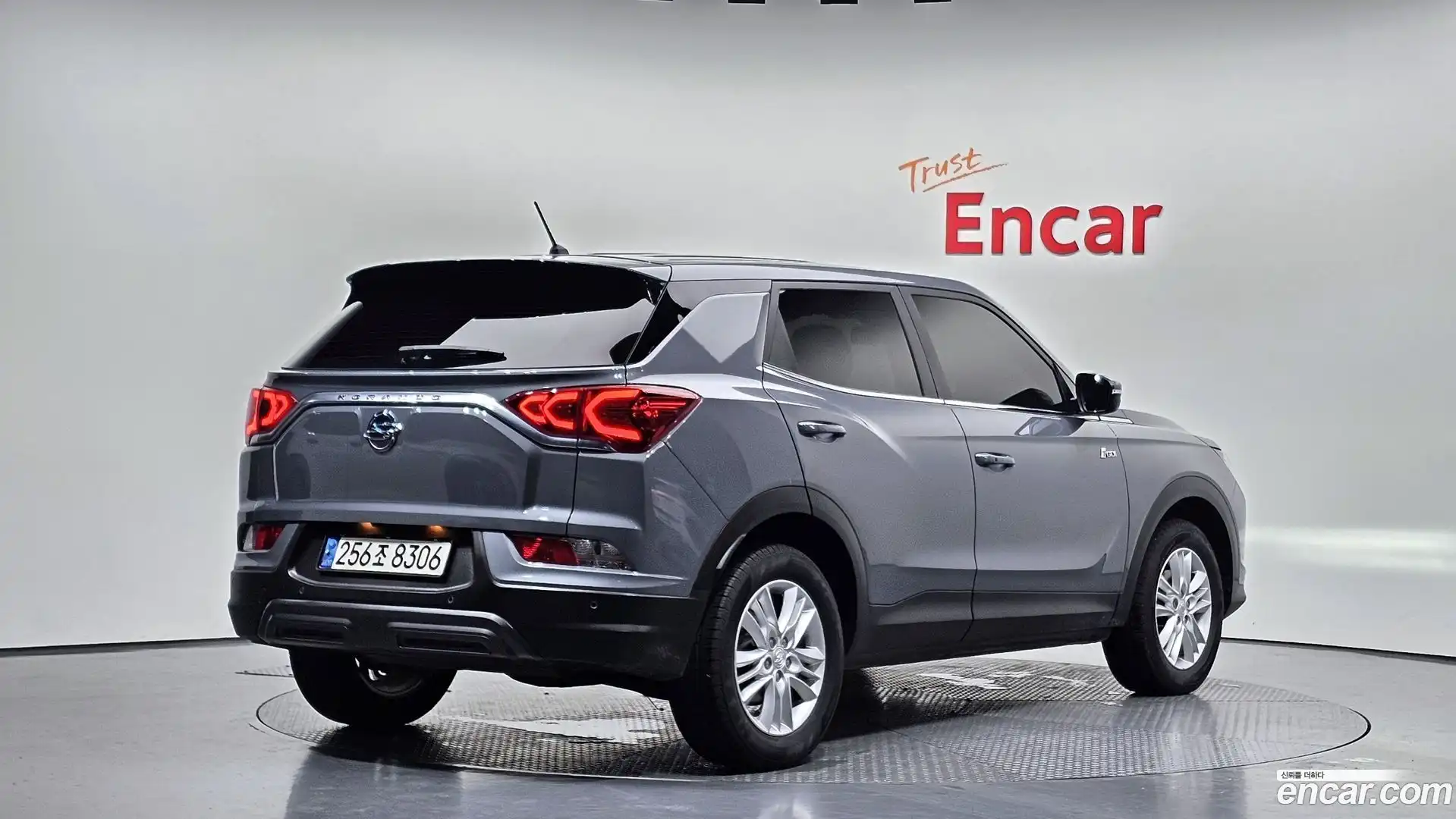 KORANDO KG Mobility 2021.4-OUTER-002