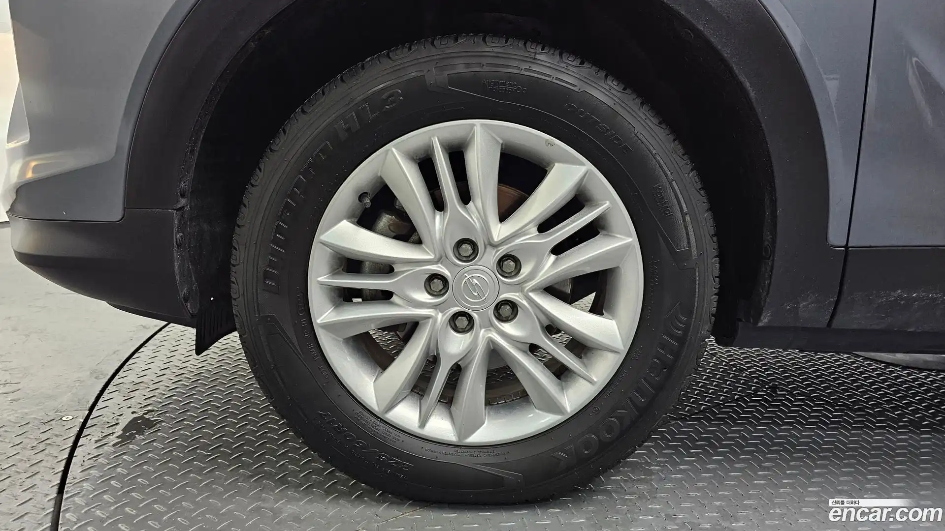 KORANDO KG Mobility 2021.4-OUTER-005