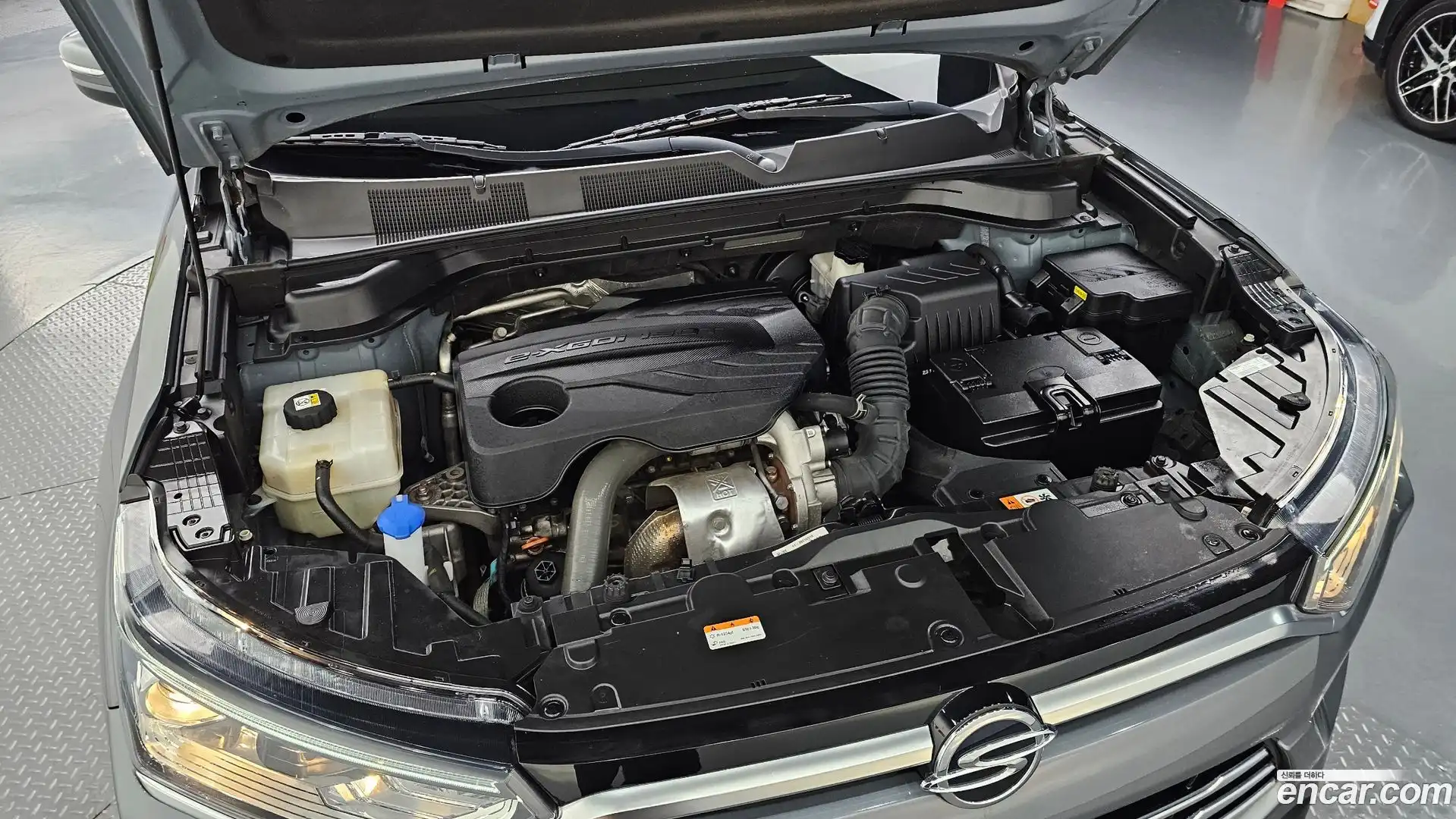 KORANDO KG Mobility 2021.4-OUTER-006