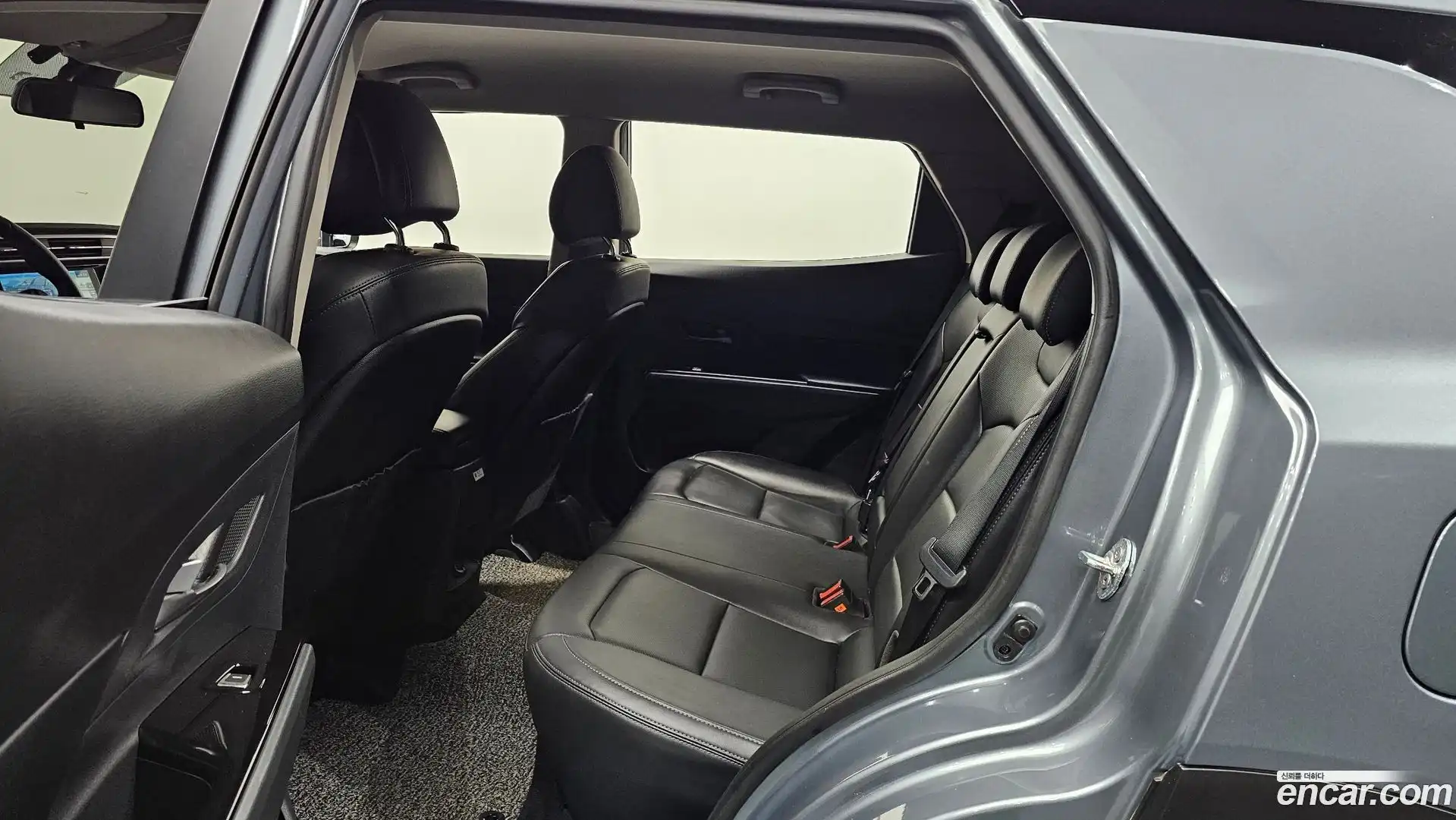 KORANDO KG Mobility 2021.4-OPTION-016