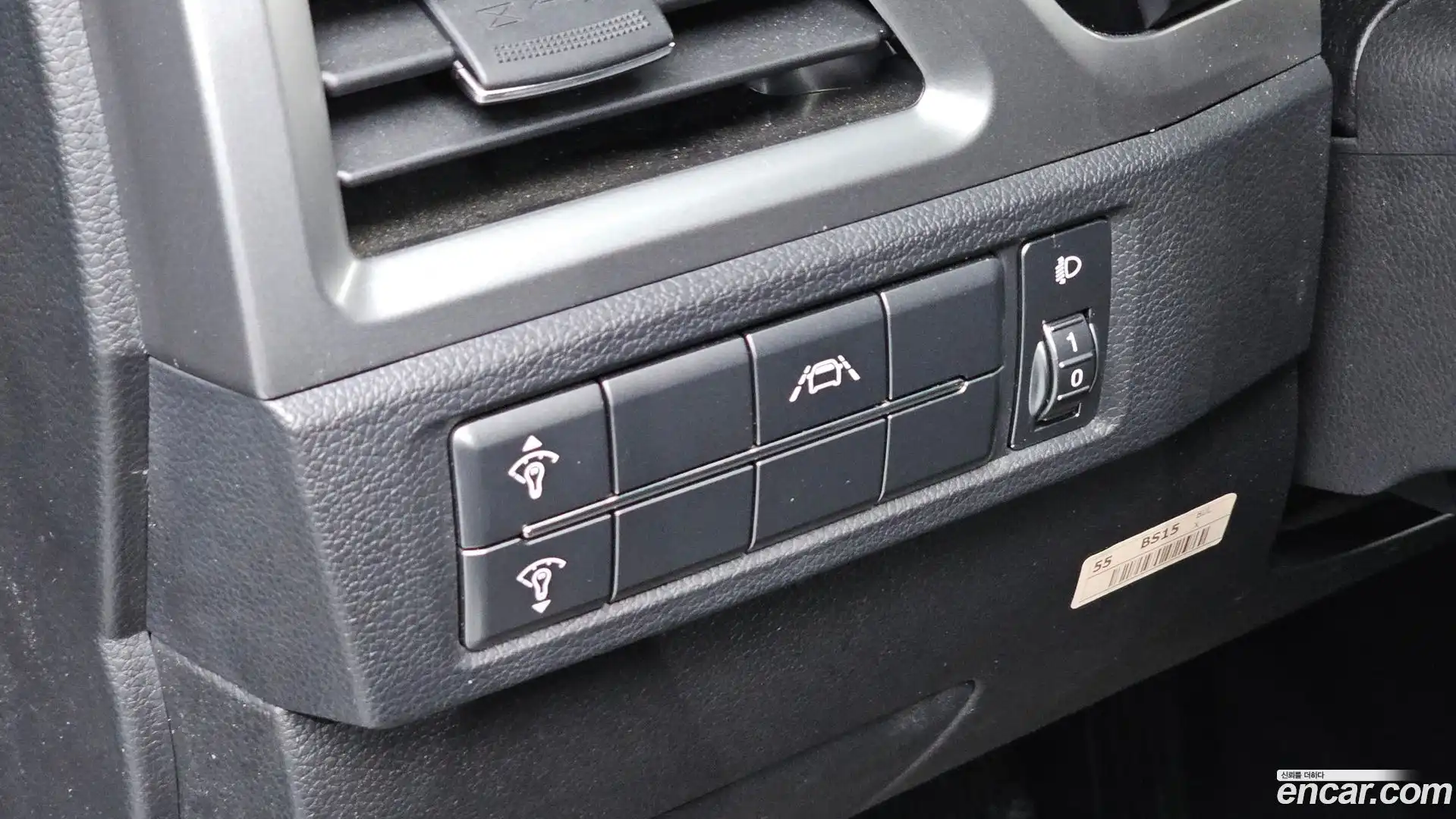 KORANDO KG Mobility 2021.4-OPTION-018