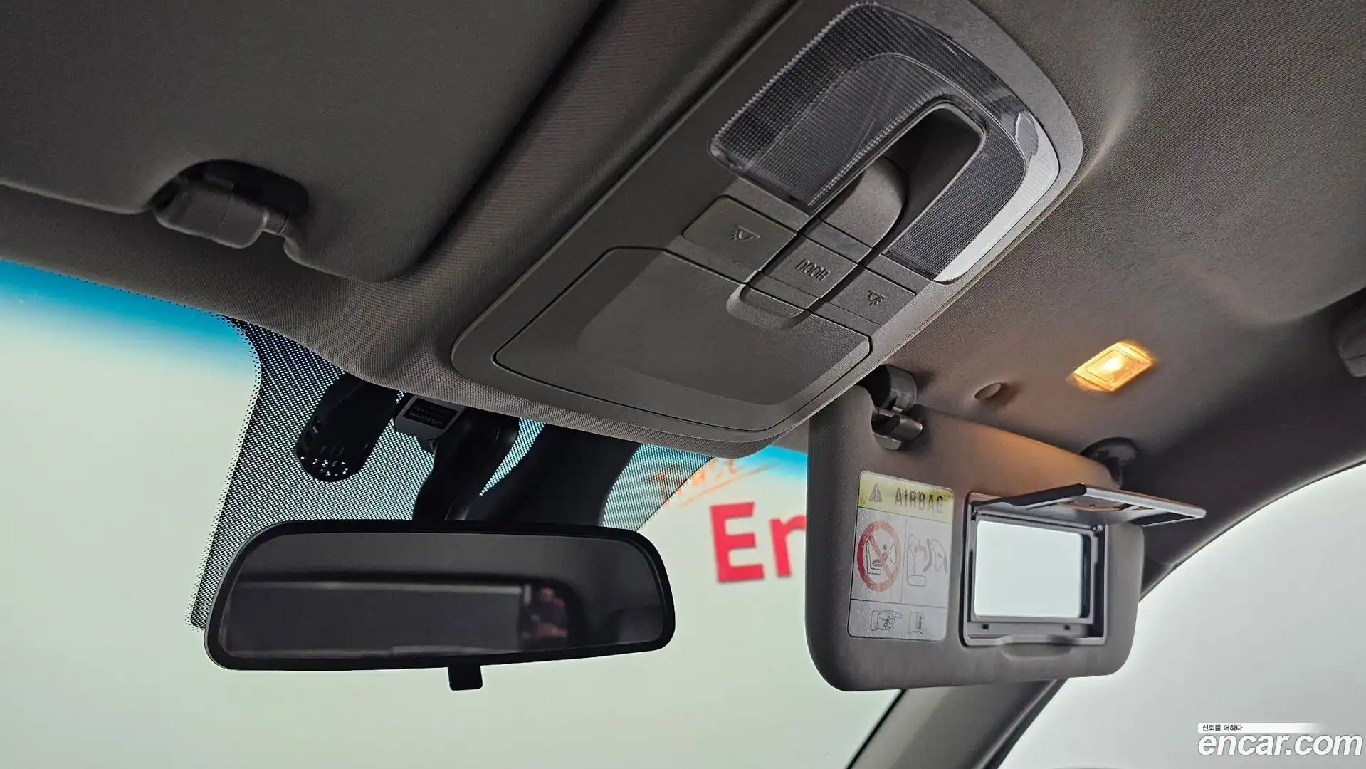 KORANDO KG Mobility 2021.4-OPTION-022