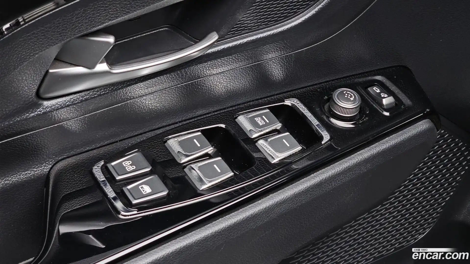KORANDO KG Mobility 2021.4-OPTION-023