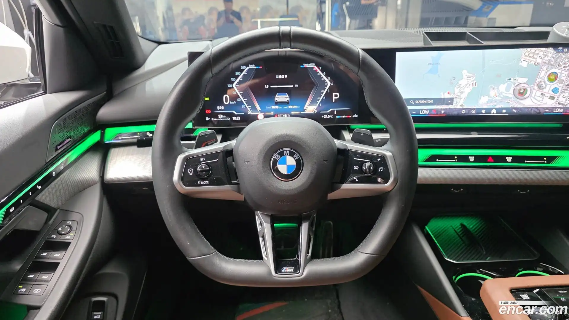 5-Series BMW 2024.11-OPTION-017