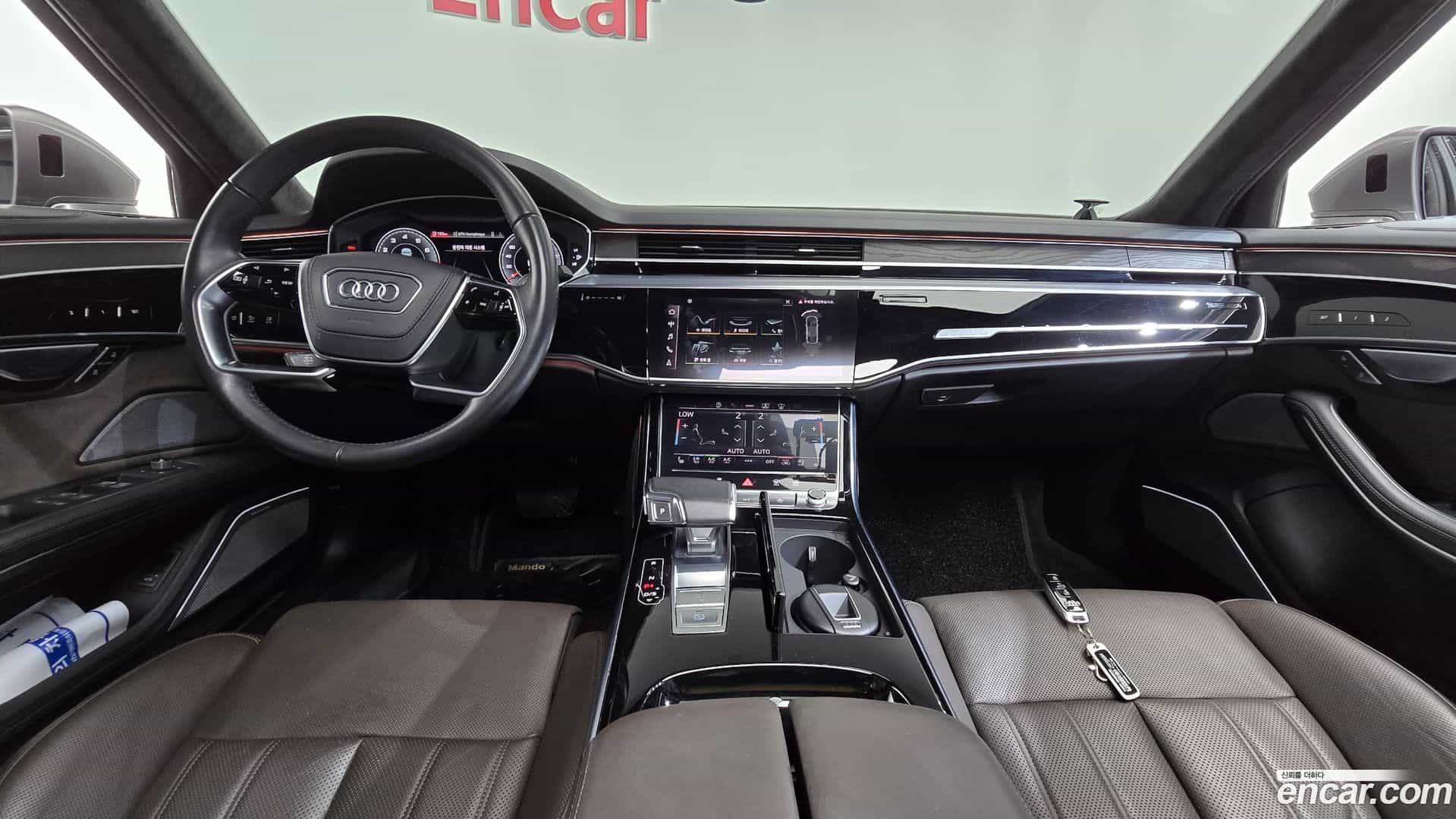 A8 Audi 2021.11-INNER-007