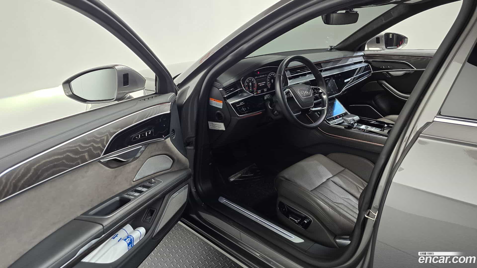 A8 Audi 2021.11-INNER-010