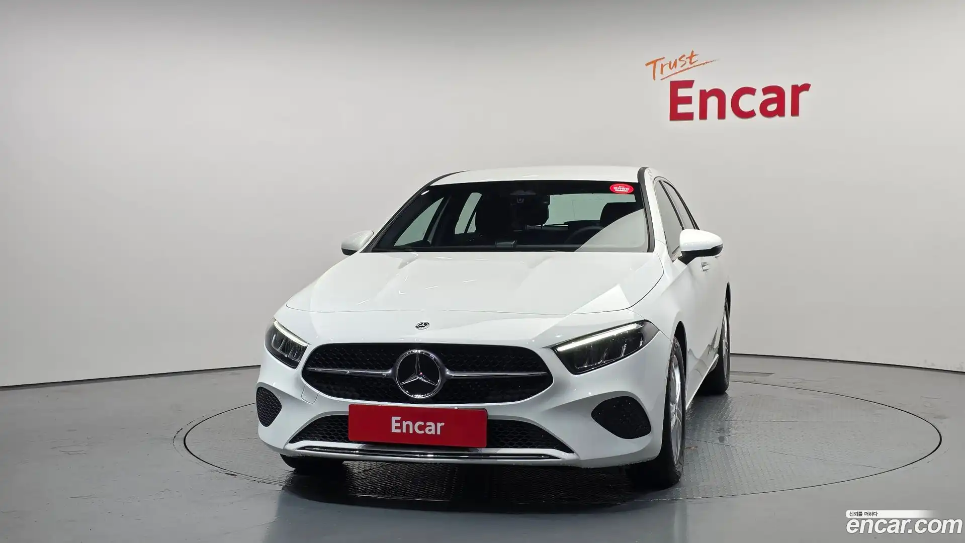 A-Class Mercedes-Benz 2025.2-OUTER-003