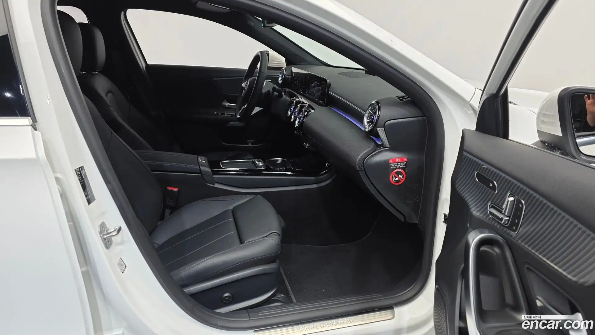 A-Class Mercedes-Benz 2025.2-OPTION-015