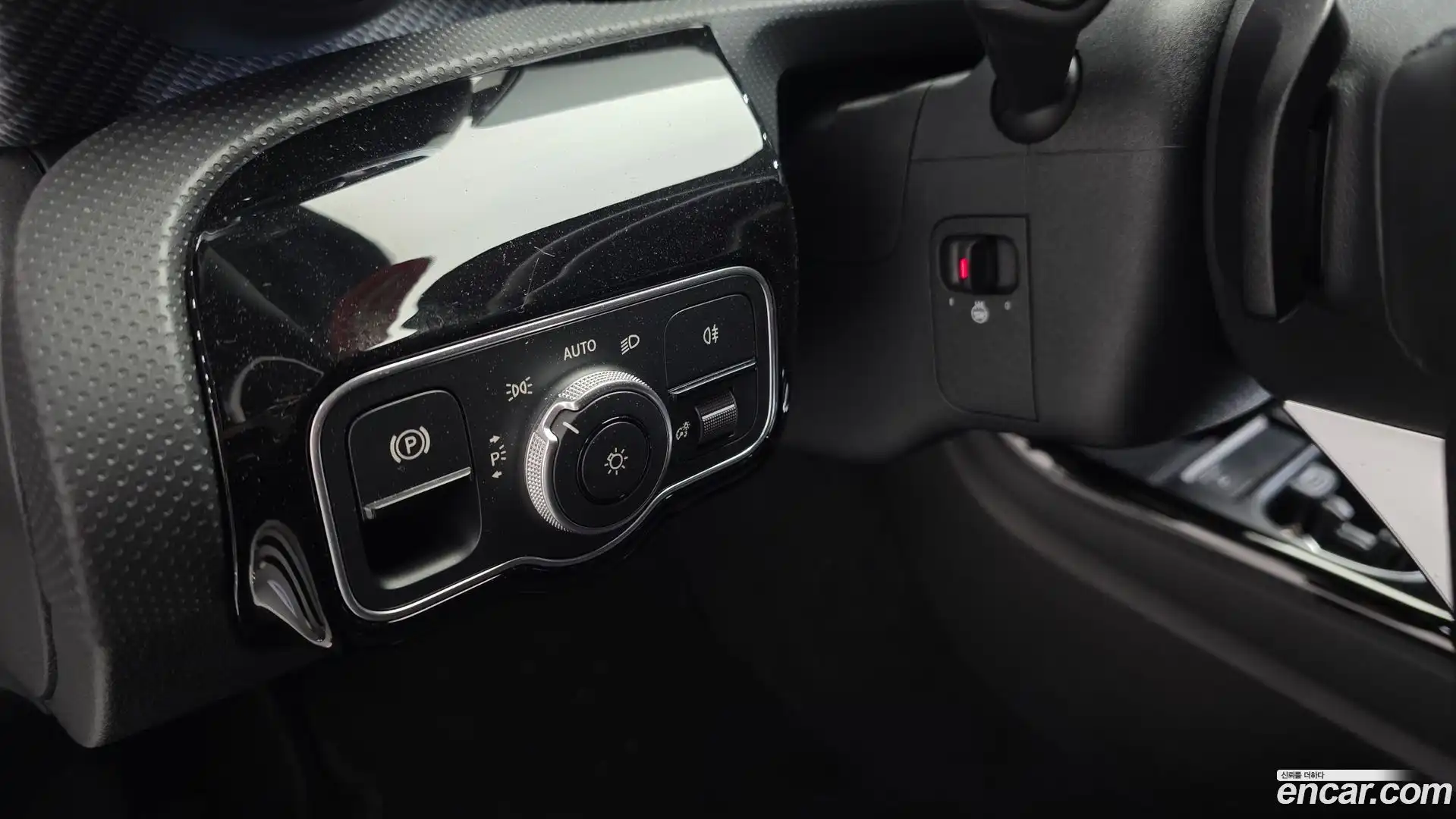 A-Class Mercedes-Benz 2025.2-OPTION-018