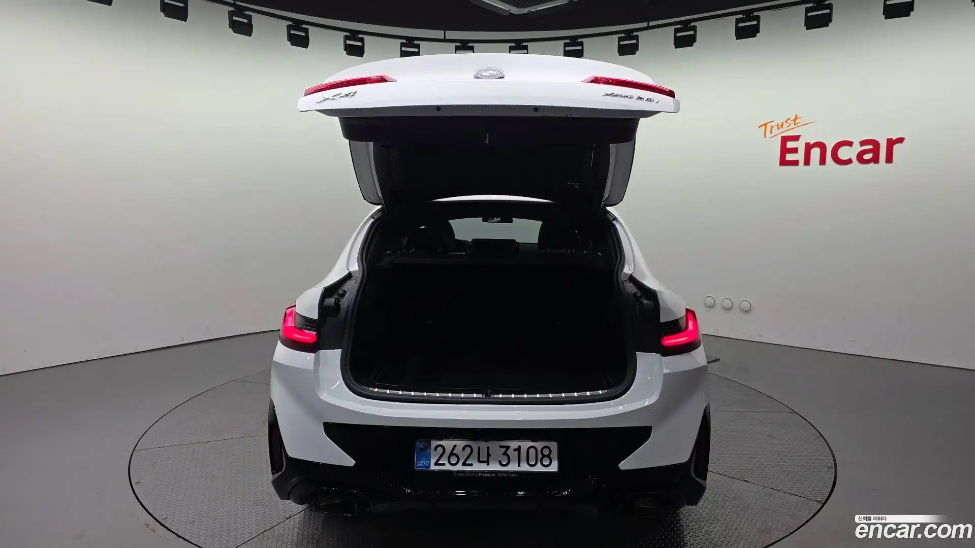 X4 BMW 2025.8-OPTION-022