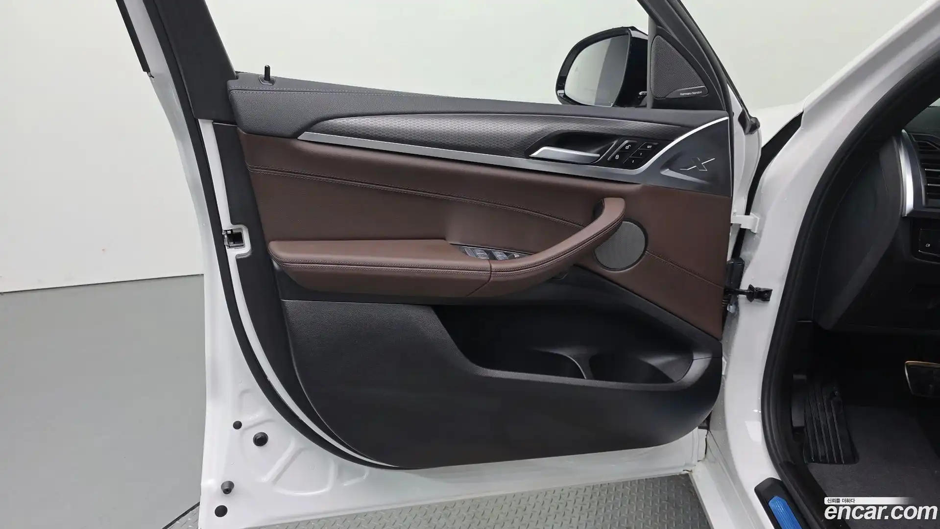 X4 BMW 2025.8-INNER-034