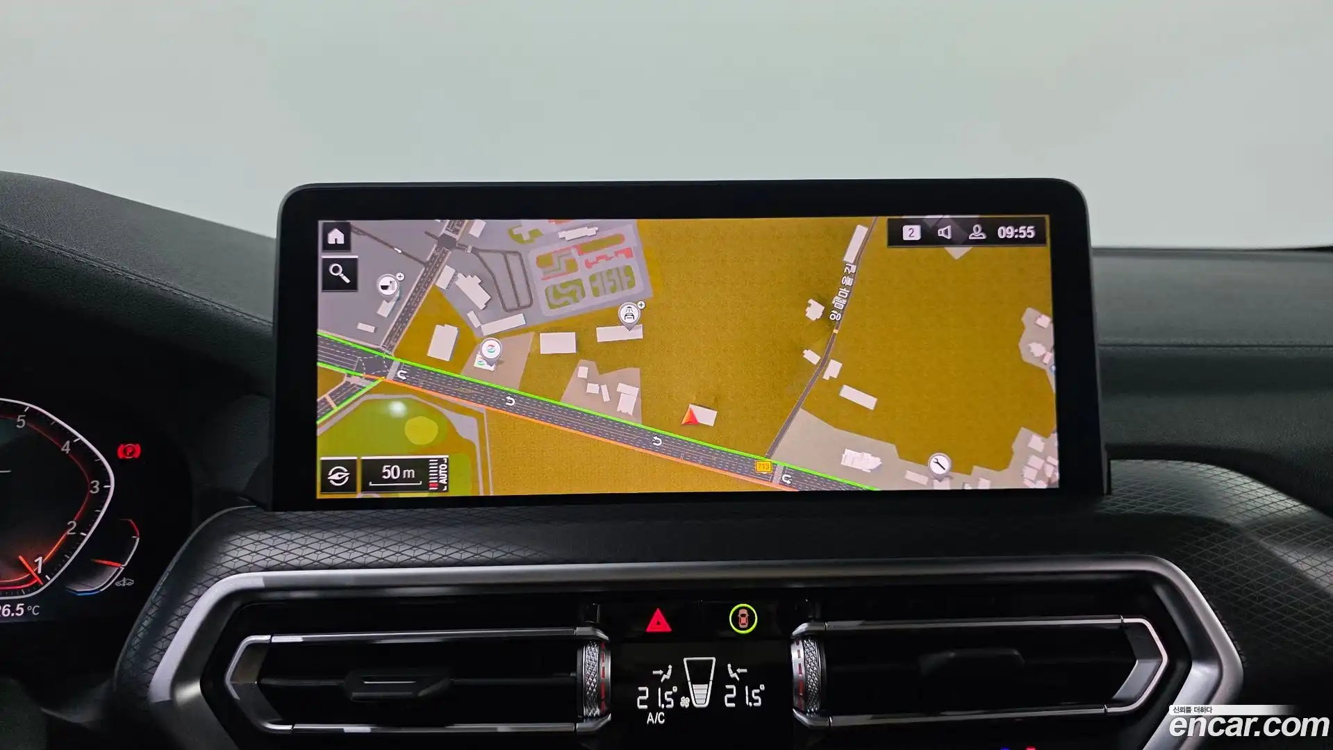 X4 BMW 2025.8-OPTION-041