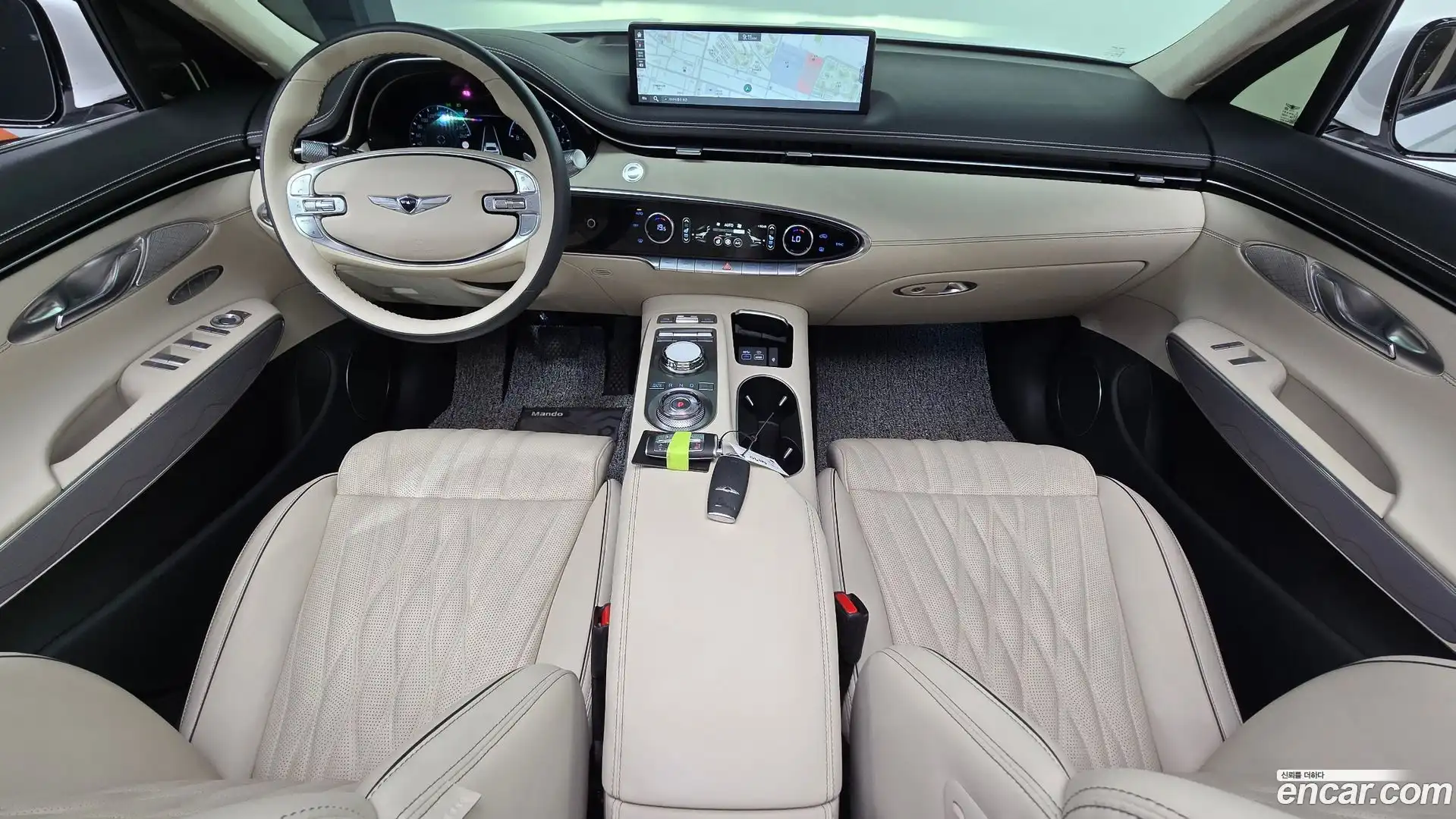 GV70 Genesis 2022.9-INNER-007
