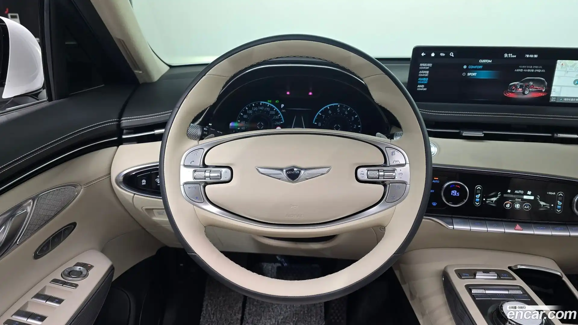 GV70 Genesis 2022.9-OPTION-016