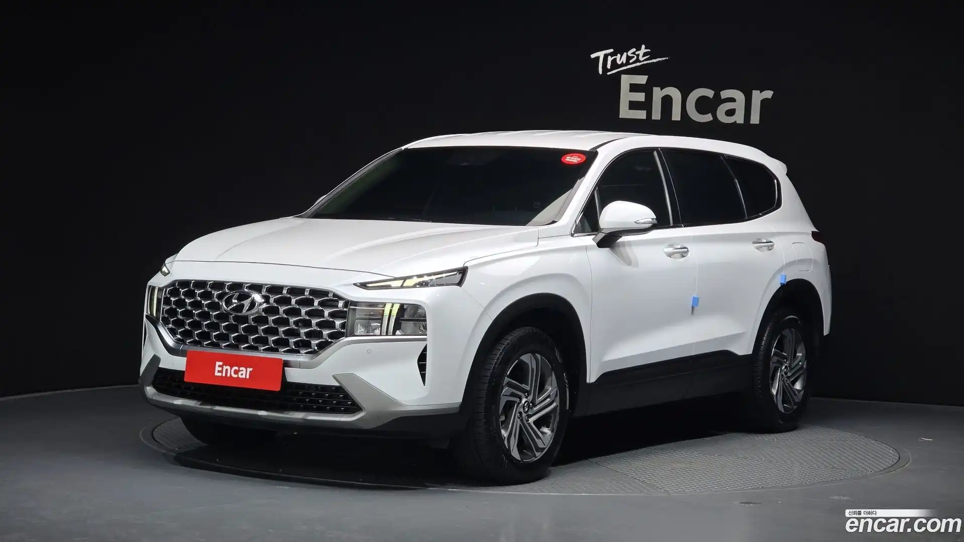 Santafe Hyundai 2020.10-OUTER-001