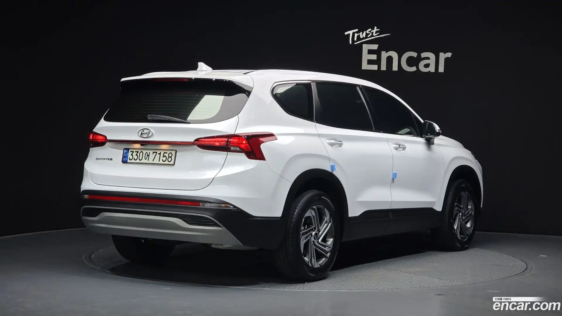 Santafe Hyundai 2020.10-OUTER-002