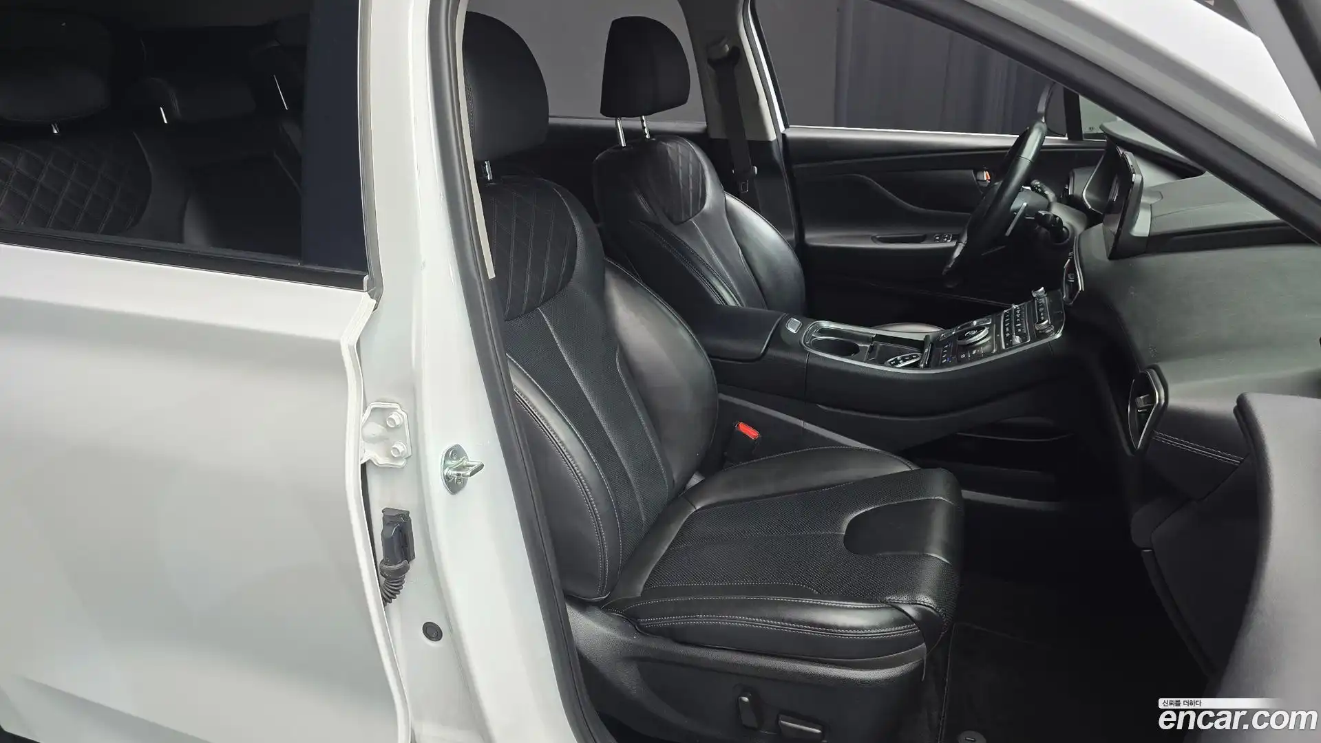 Santafe Hyundai 2020.10-OPTION-015