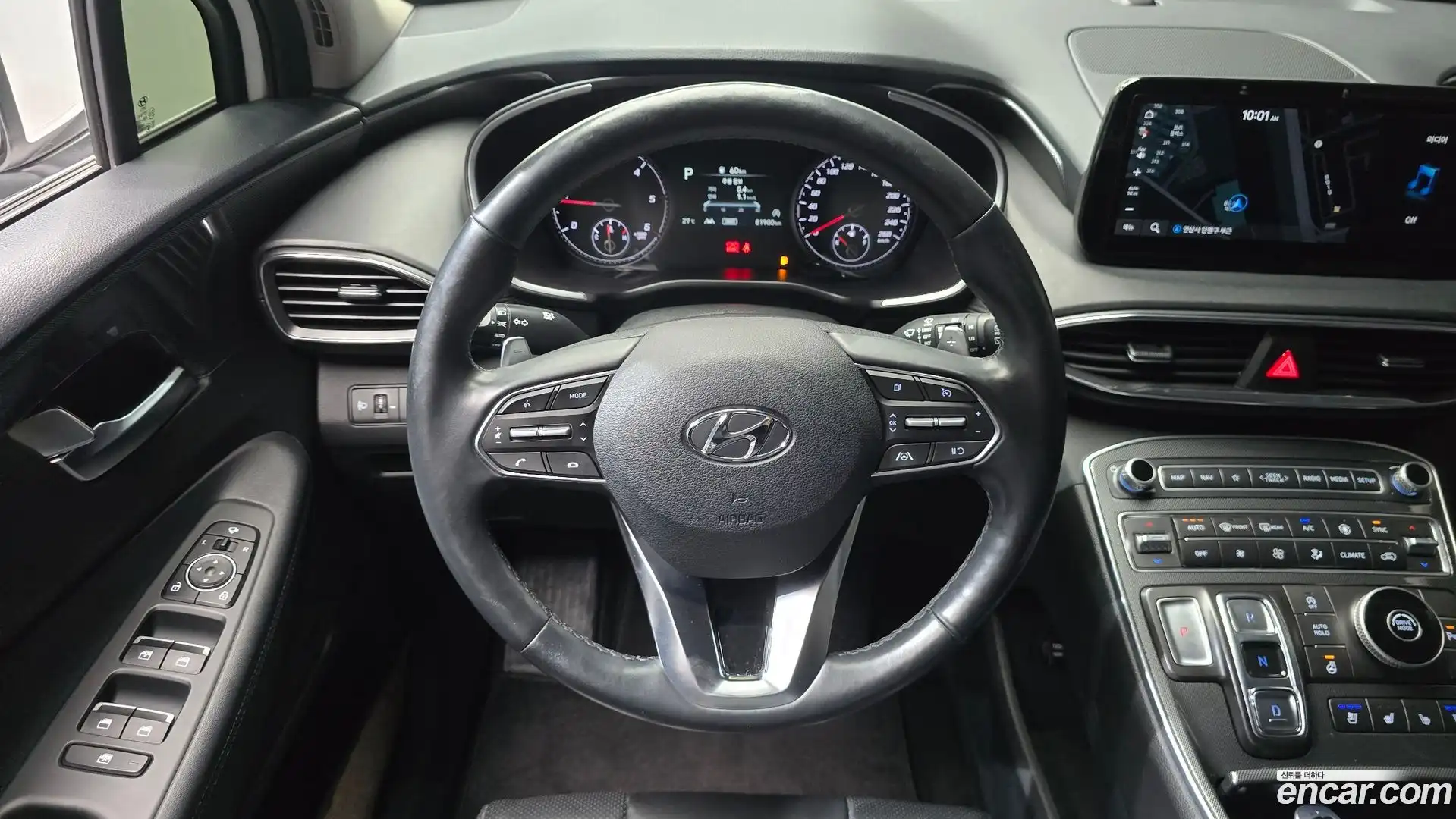 Santafe Hyundai 2020.10-OPTION-016