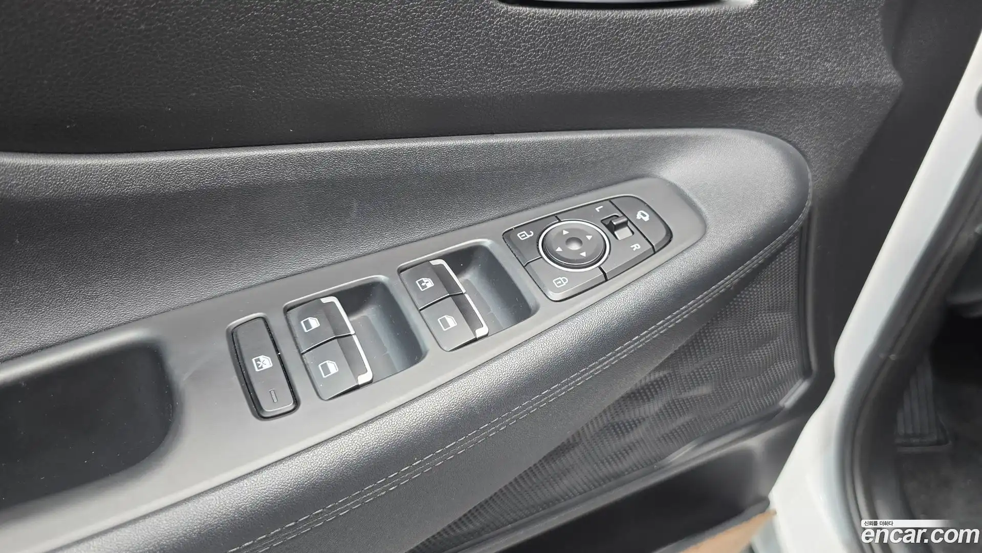 Santafe Hyundai 2020.10-OPTION-017