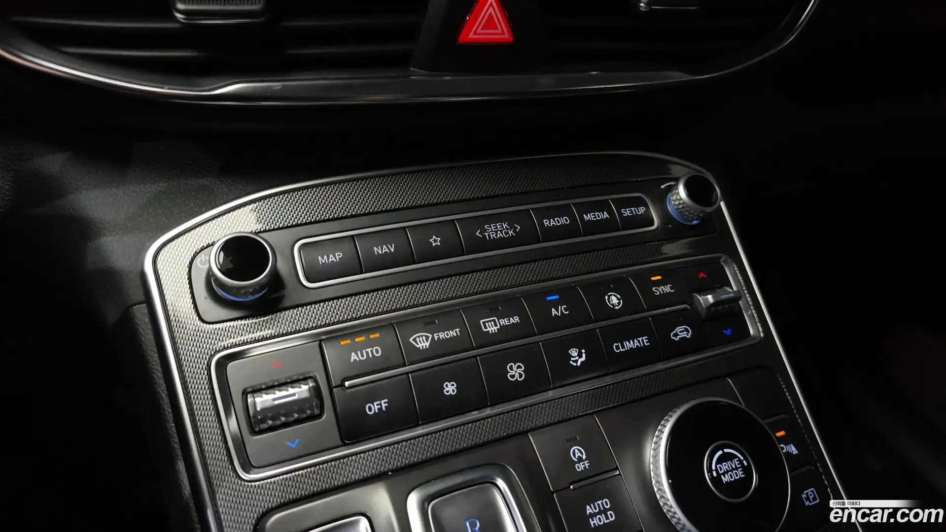 Santafe Hyundai 2020.10-OPTION-022