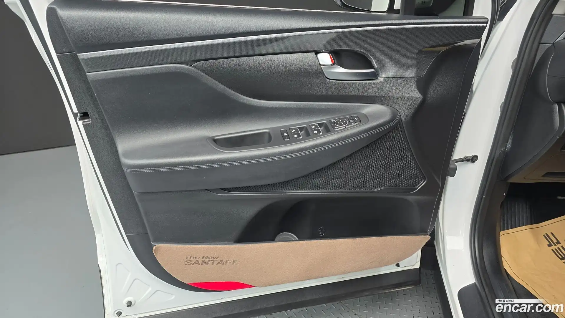 Santafe Hyundai 2020.10-INNER-034