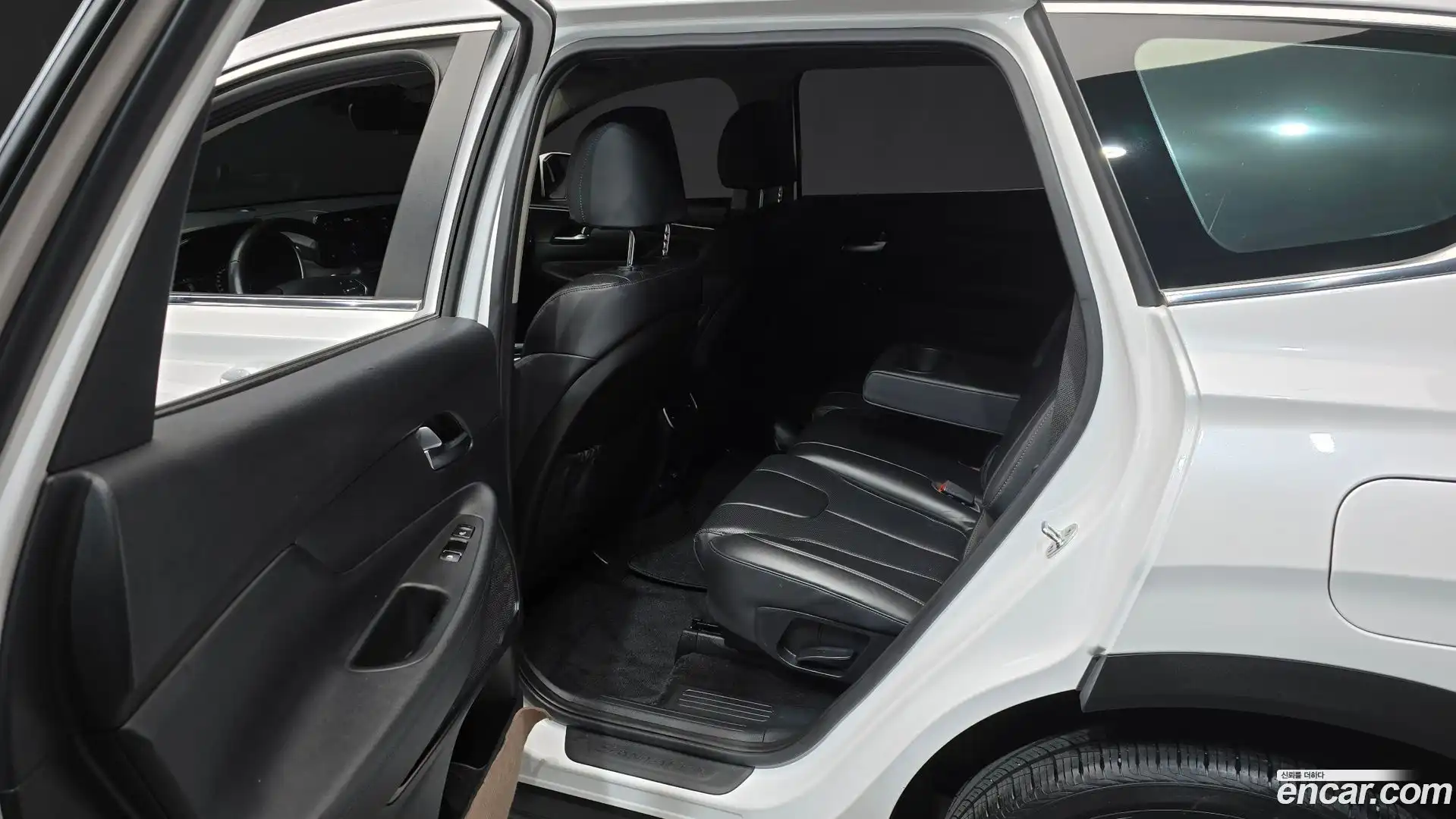 Santafe Hyundai 2020.10-INNER-036