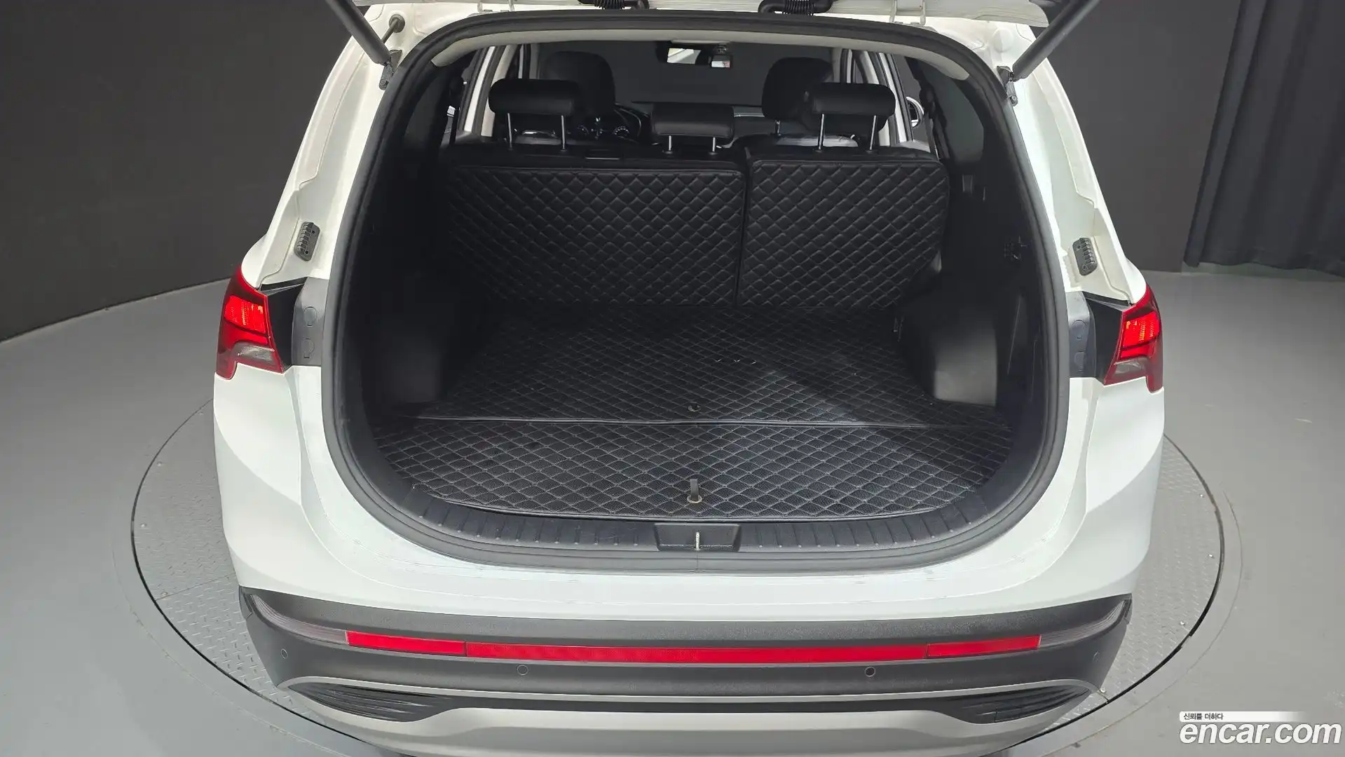Santafe Hyundai 2020.10-OPTION-041