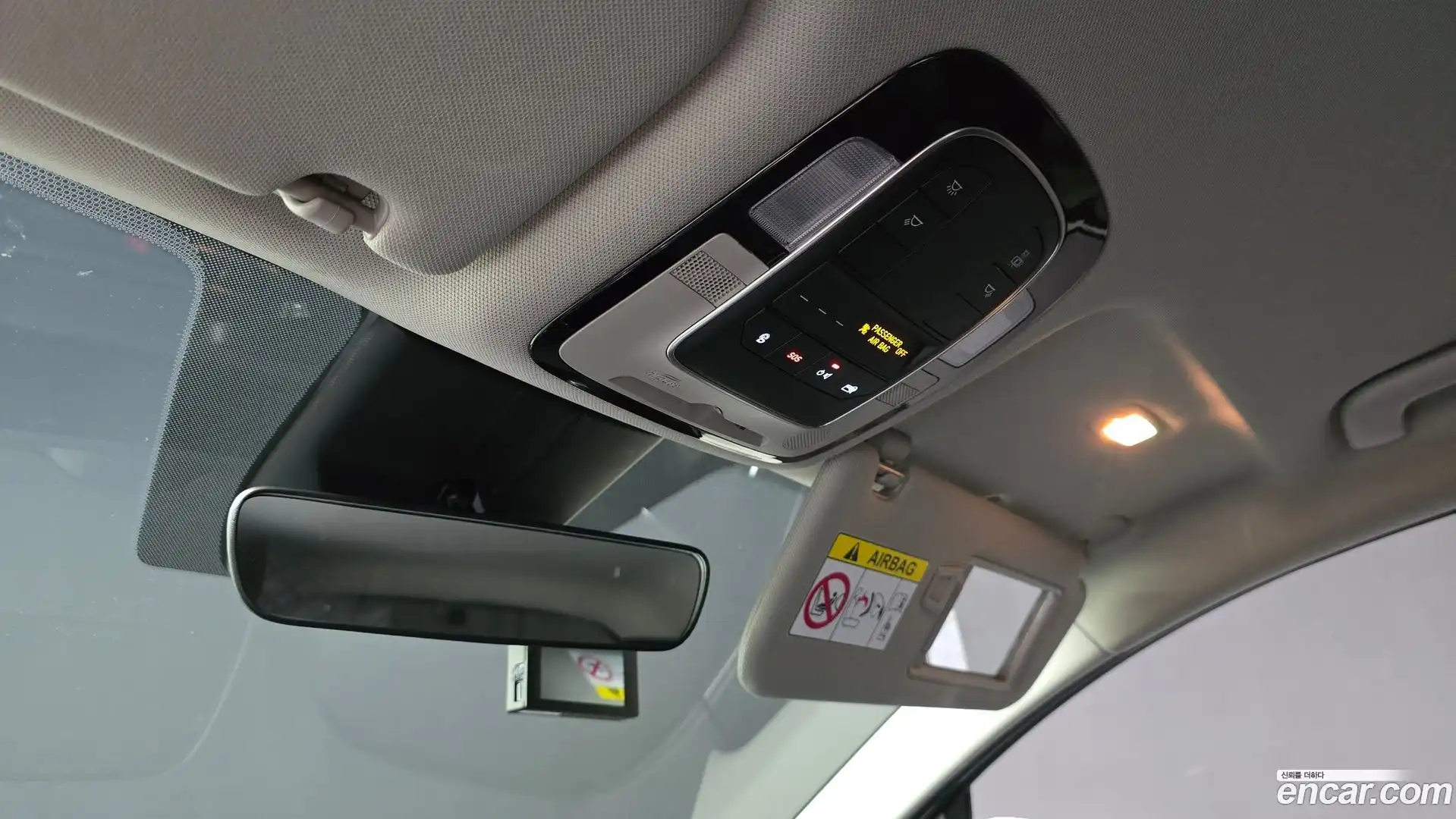 Santafe Hyundai 2020.10-OPTION-042