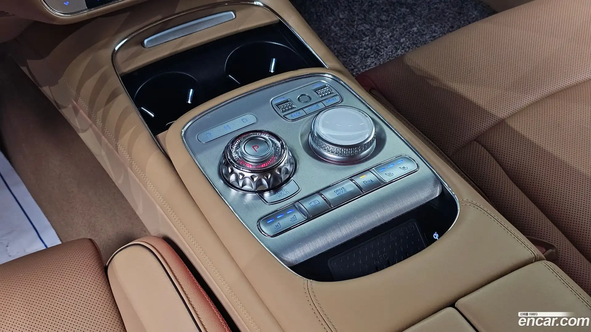 G90 Genesis 2022.5-INNER-009