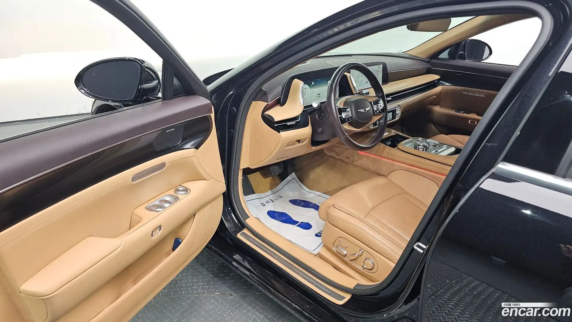 G90 Genesis 2022.5-INNER-010