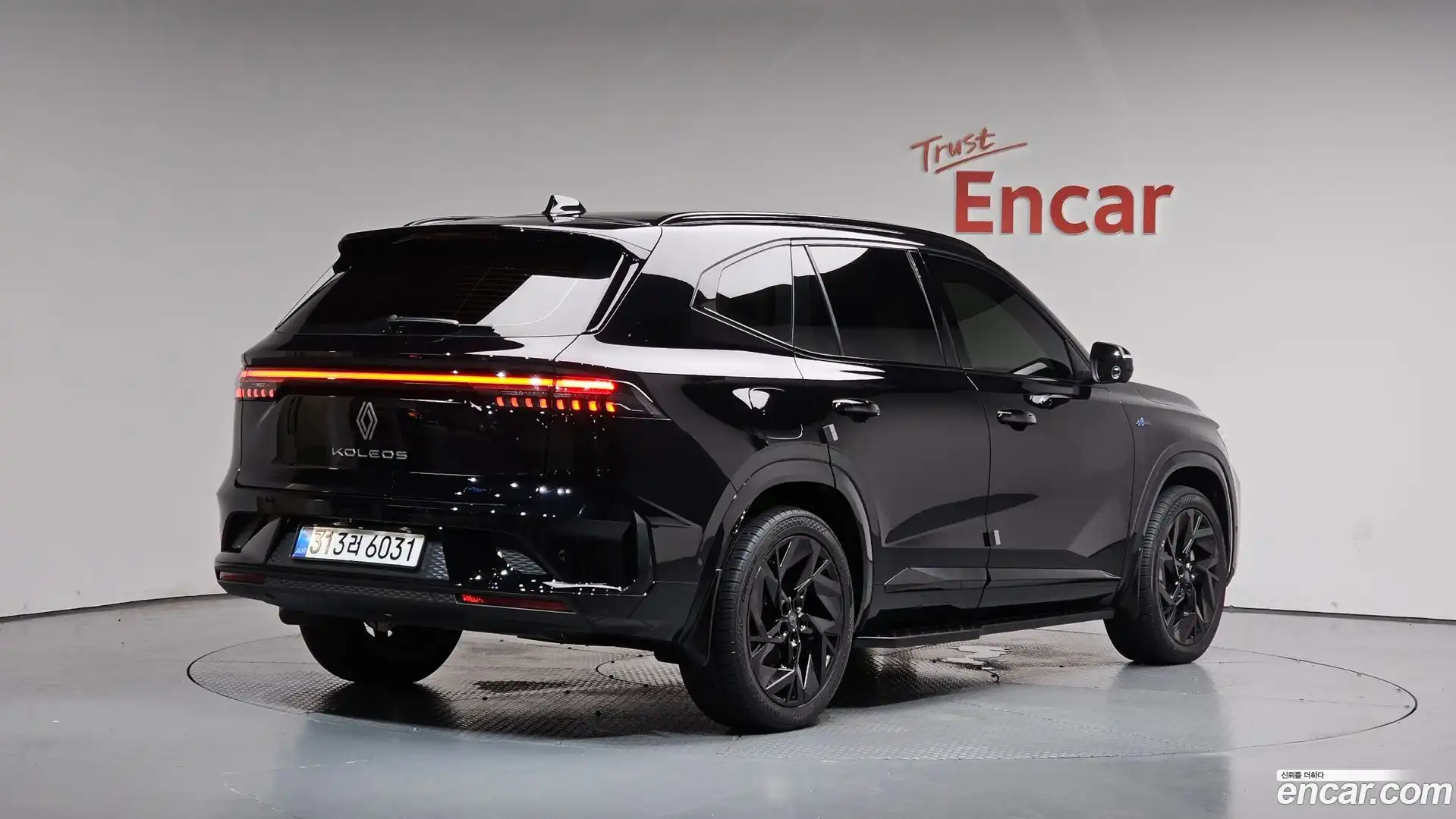 Grand Koleos Renault Korea 2025.3-OUTER-002