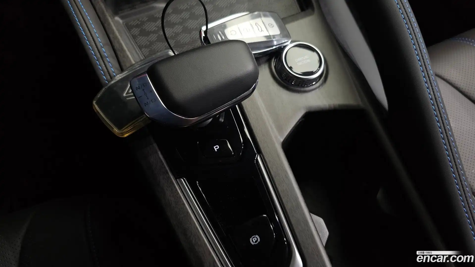 Grand Koleos Renault Korea 2025.3-INNER-009