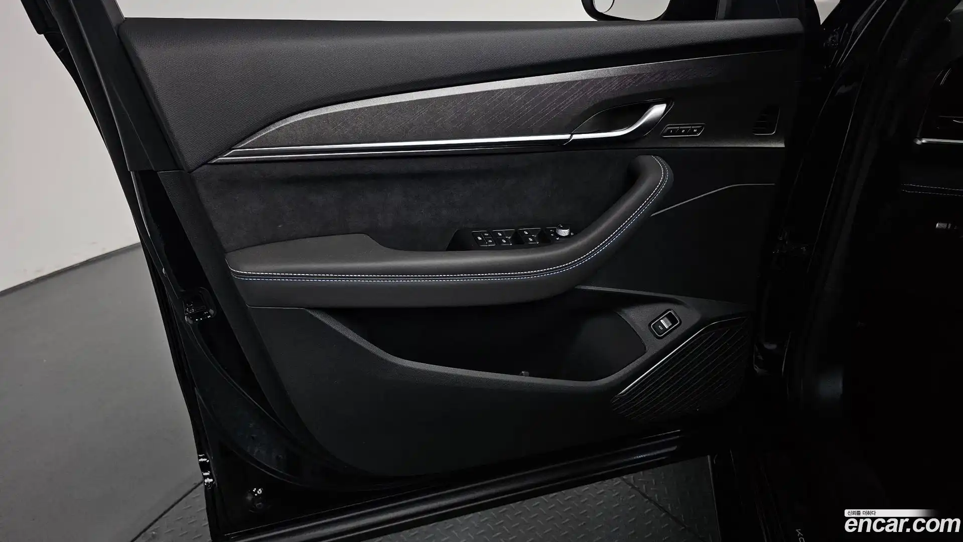 Grand Koleos Renault Korea 2025.3-INNER-034
