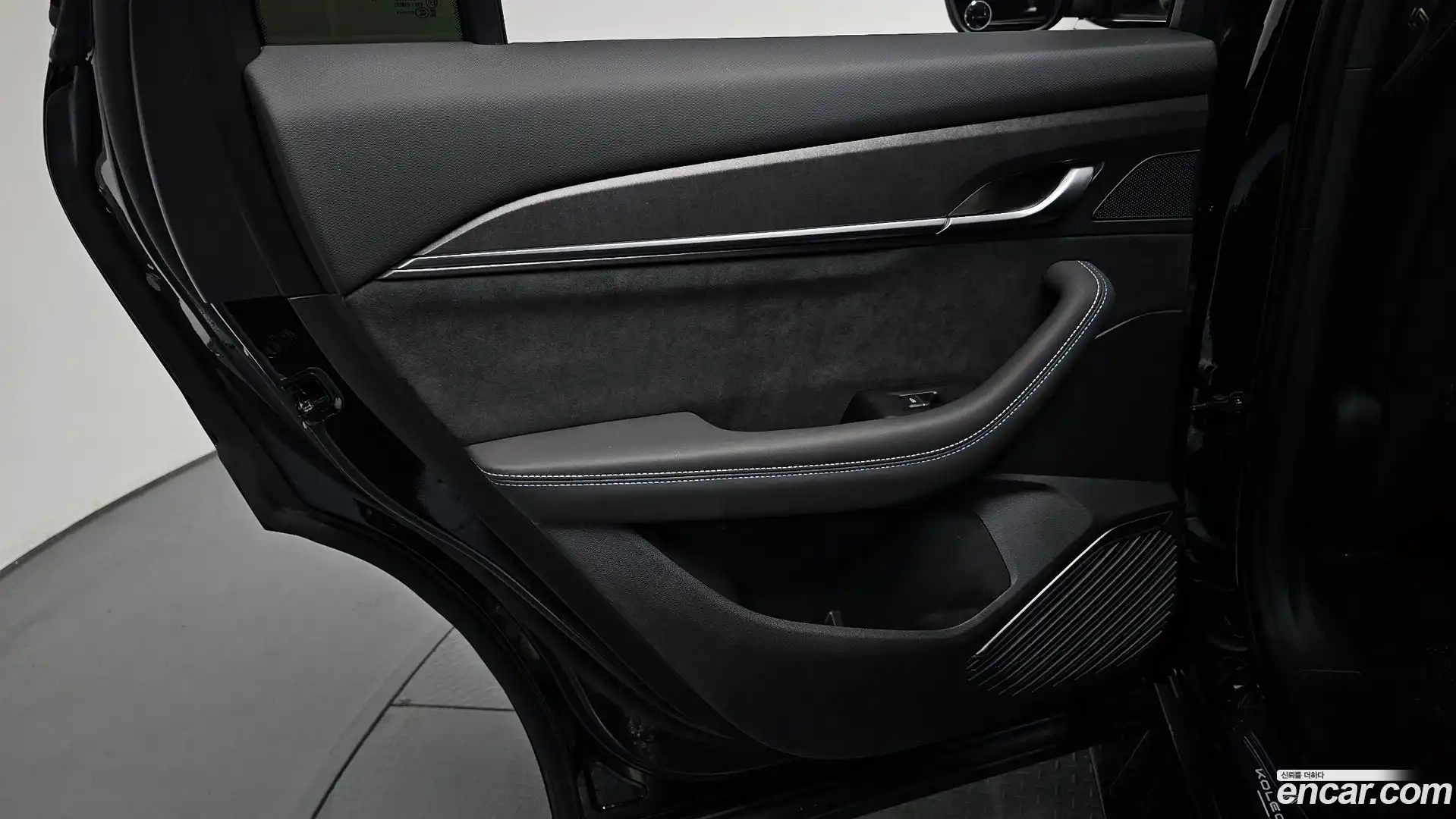 Grand Koleos Renault Korea 2025.3-INNER-035