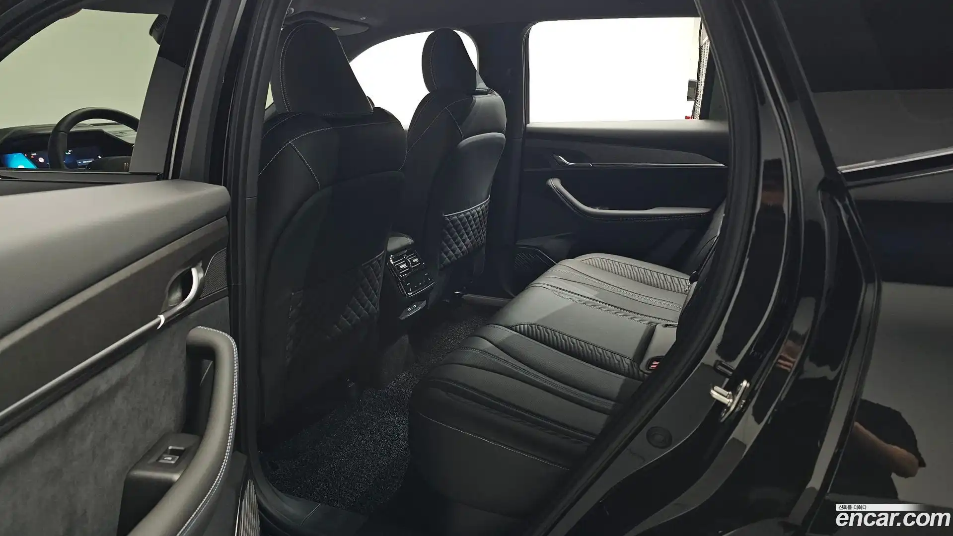 Grand Koleos Renault Korea 2025.3-INNER-036