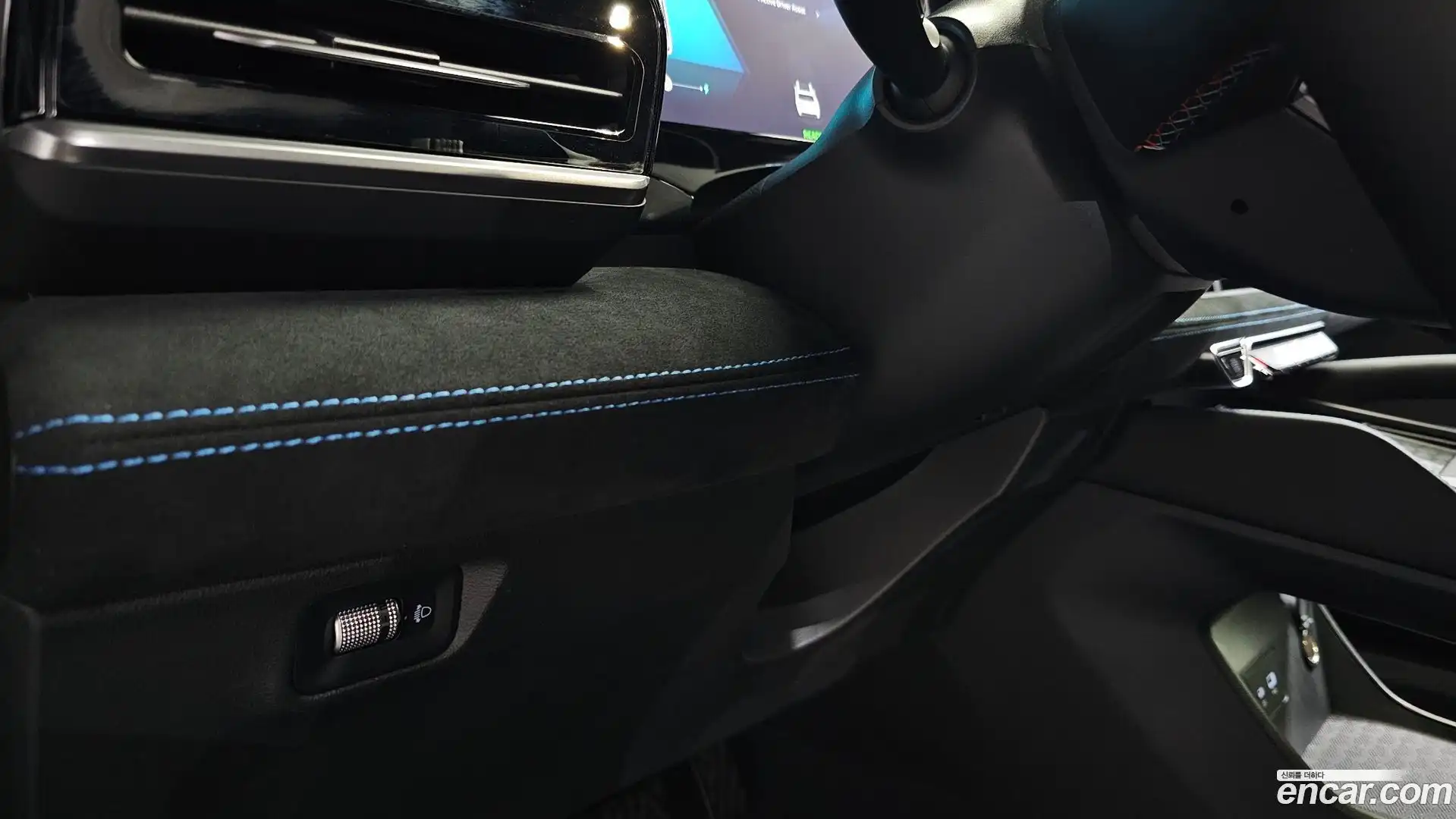 Grand Koleos Renault Korea 2025.3-OPTION-042