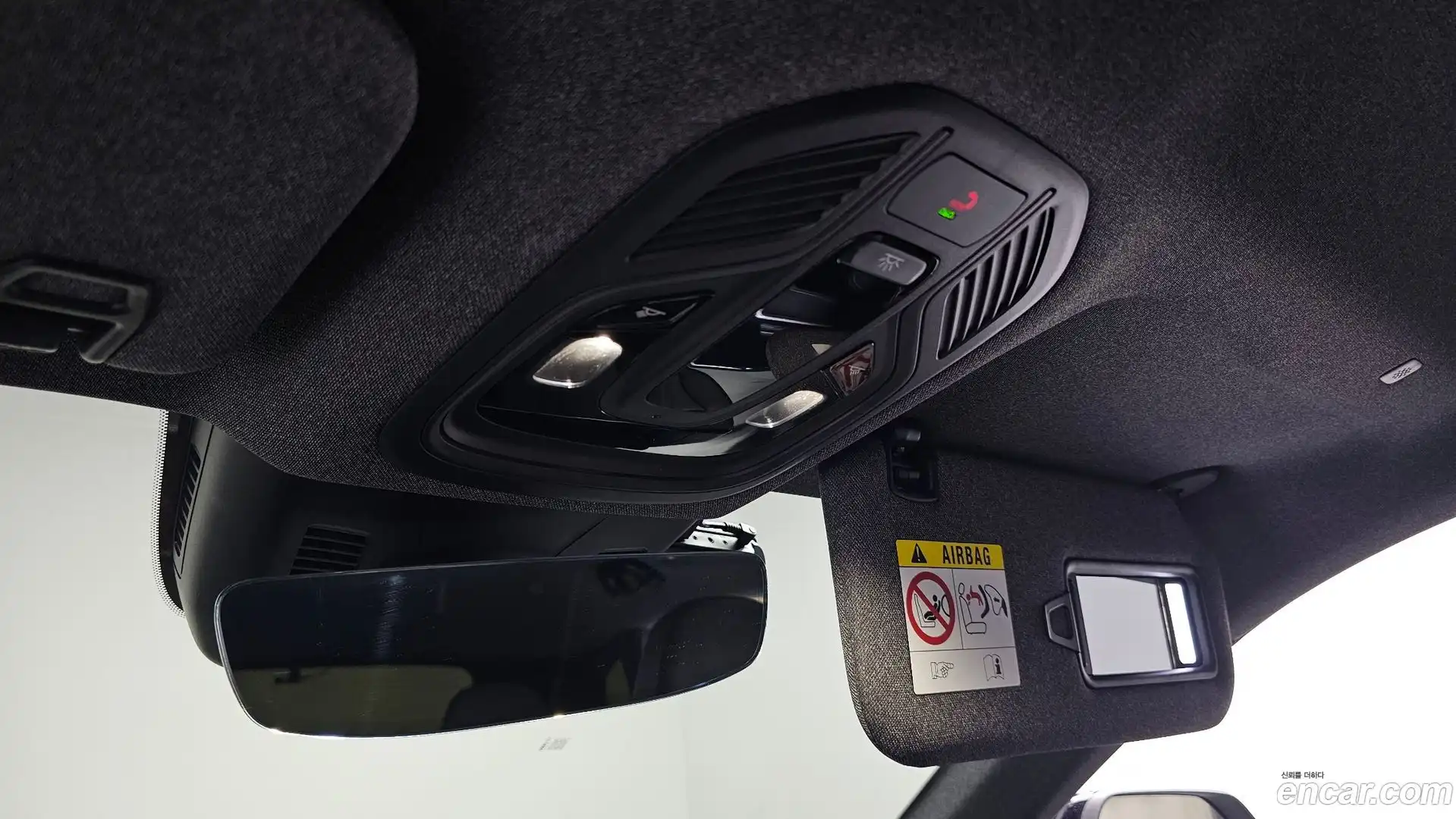 Grand Koleos Renault Korea 2025.3-OPTION-044