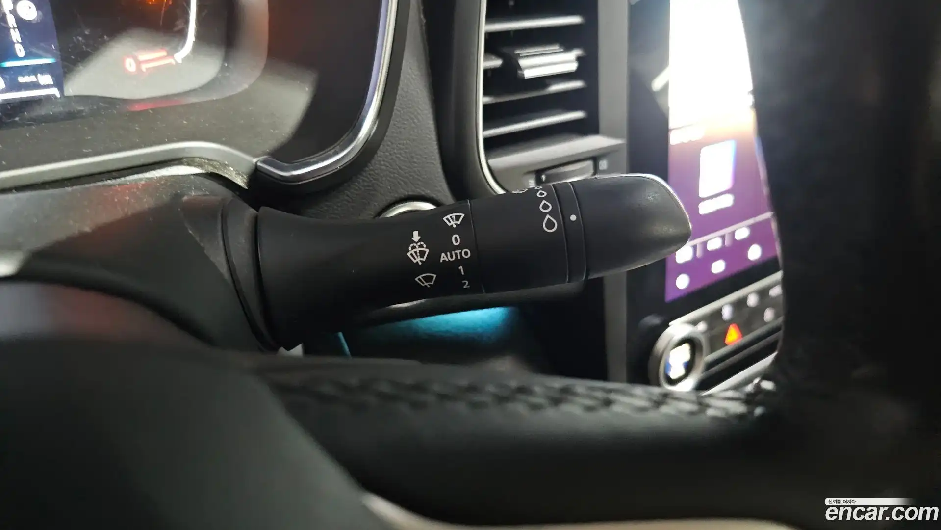 SM6 Renault Korea 2023.1-OPTION-023
