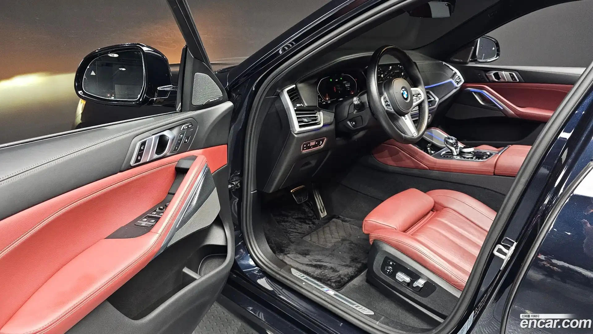 X6 BMW 2021.1-INNER-010