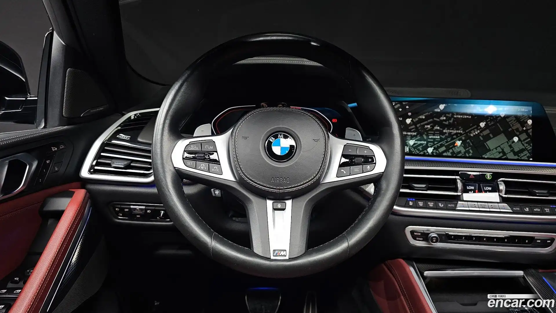 X6 BMW 2021.1-OPTION-017