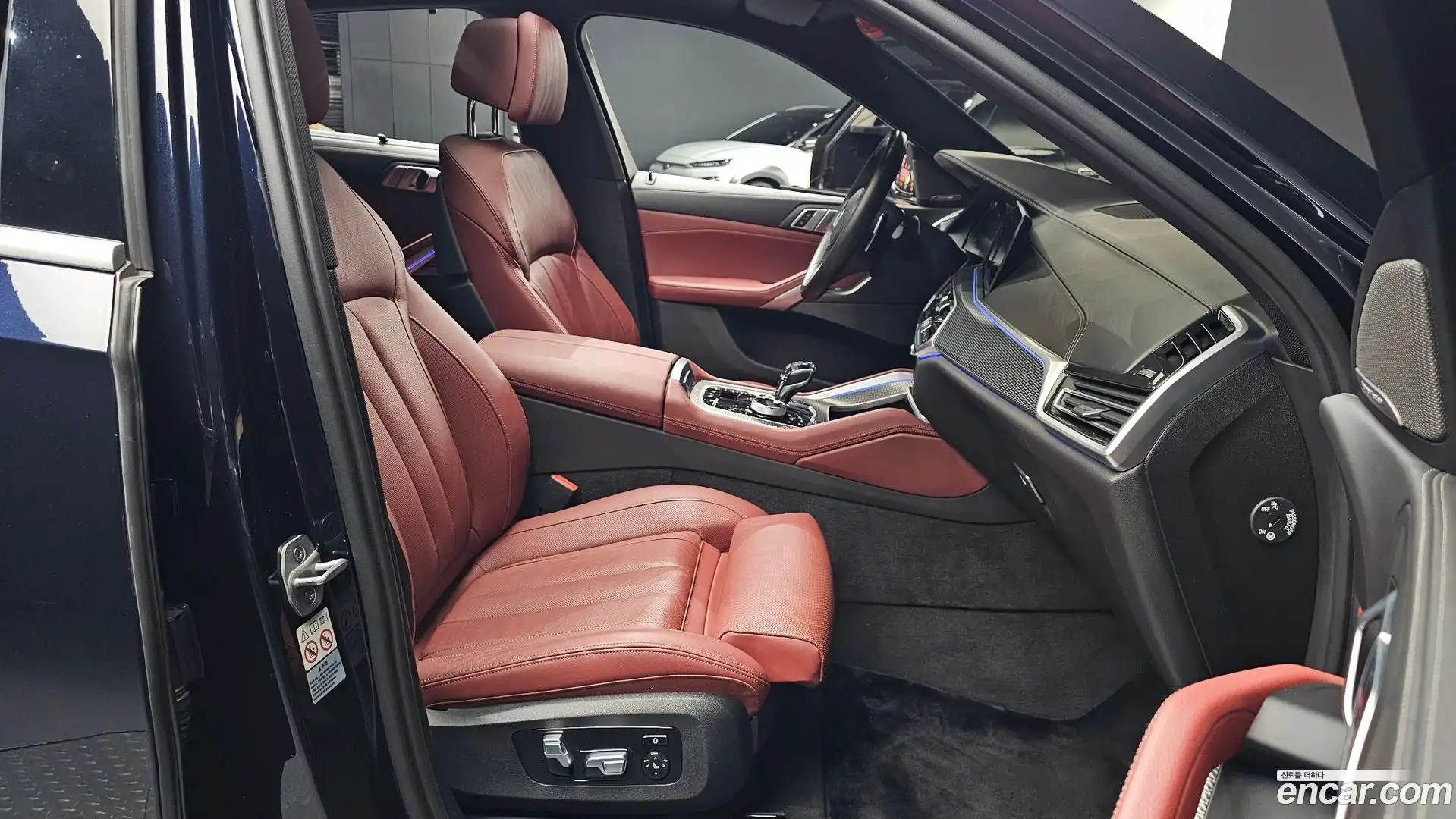 X6 BMW 2021.1-INNER-036