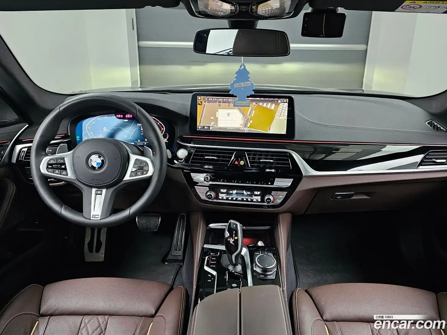 5-Series BMW 2023.3-INNER-007