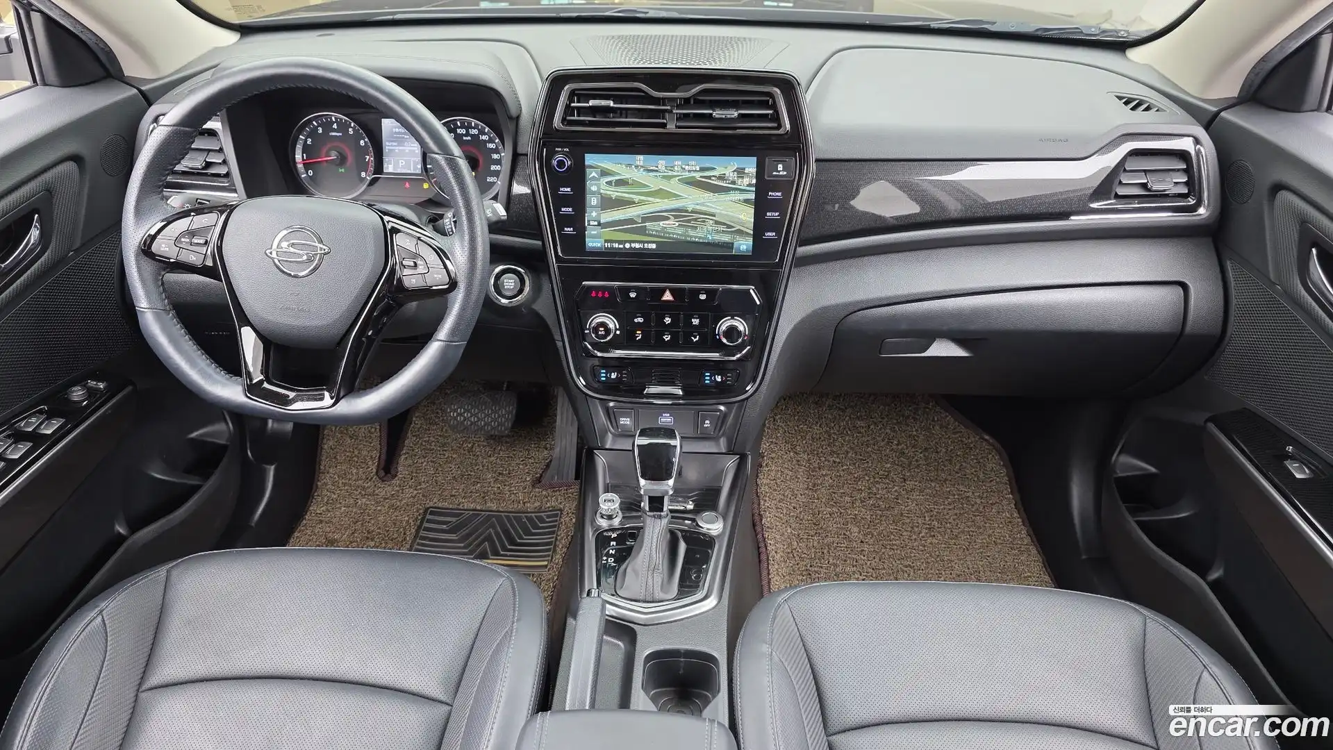 TIBOLI KG Mobility 2022.9-INNER-007